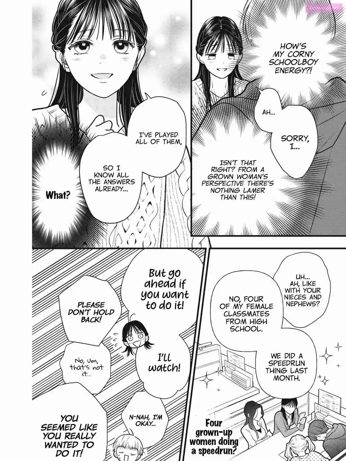 Kawaii No Wa Ore De Aru