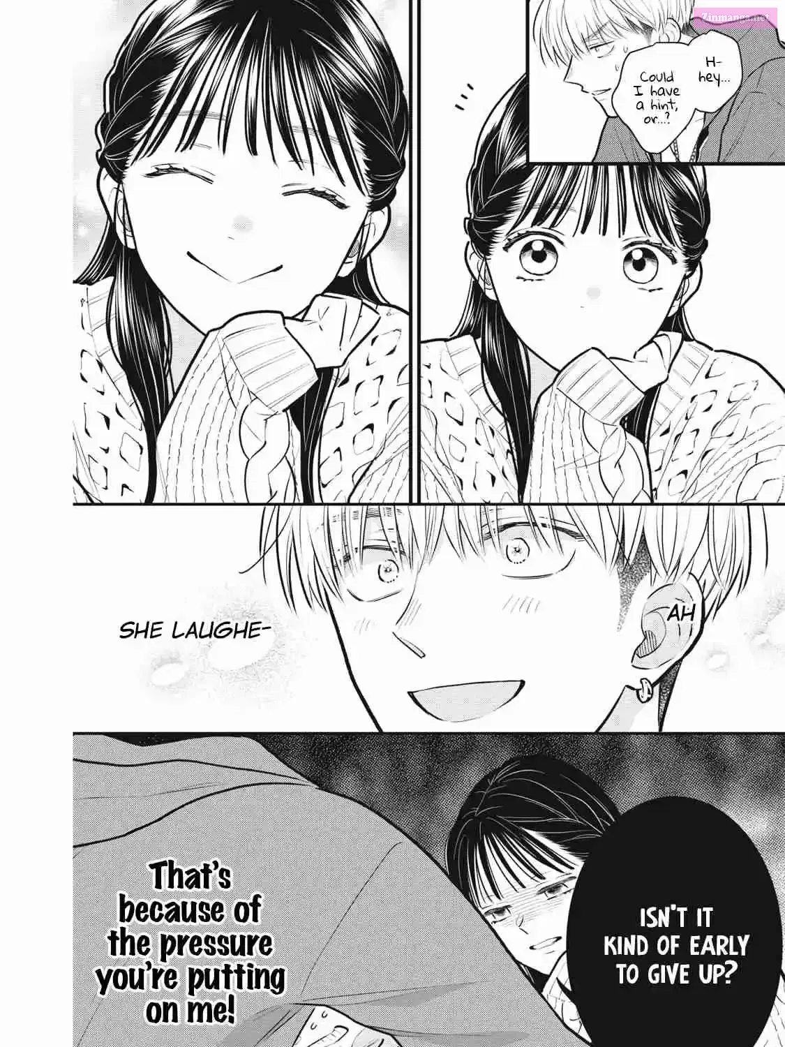 Kawaii No Wa Ore De Aru