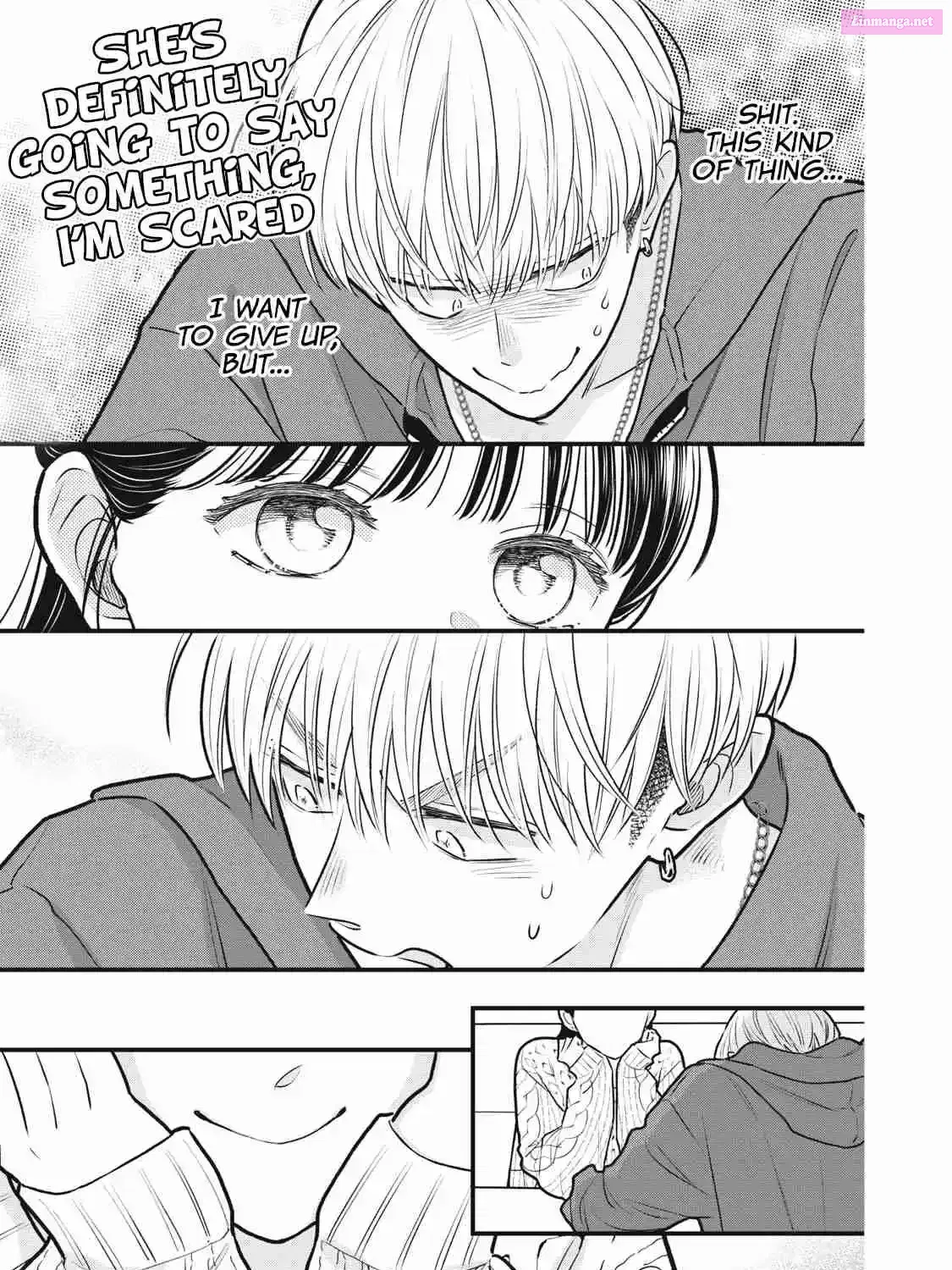 Kawaii No Wa Ore De Aru