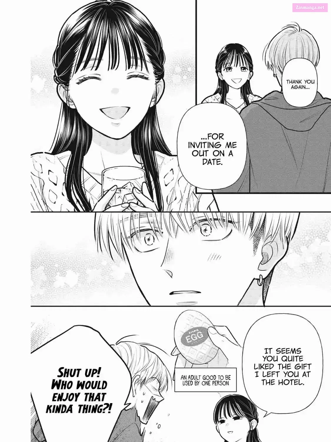 Kawaii No Wa Ore De Aru