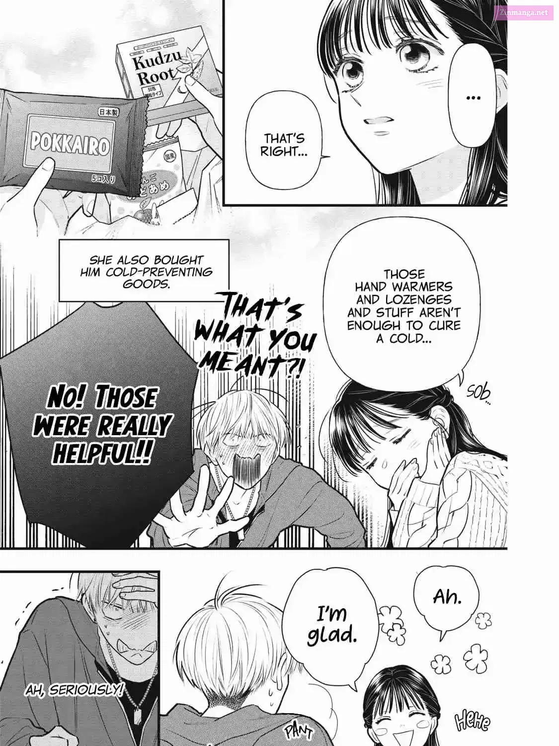 Kawaii No Wa Ore De Aru