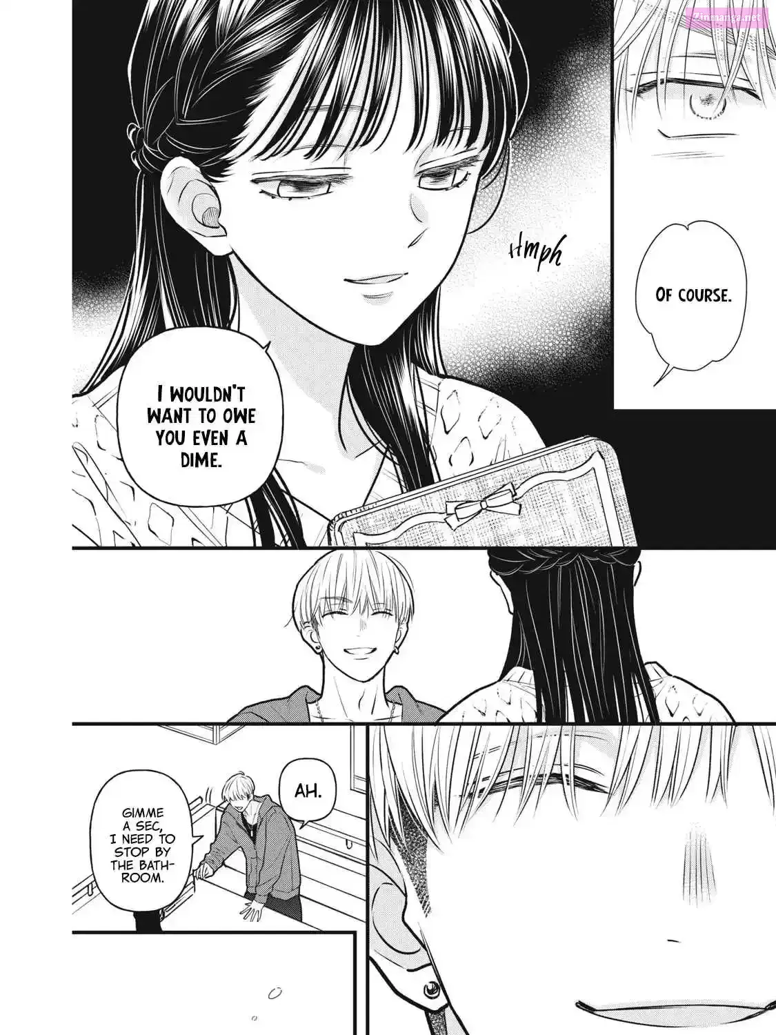 Kawaii No Wa Ore De Aru