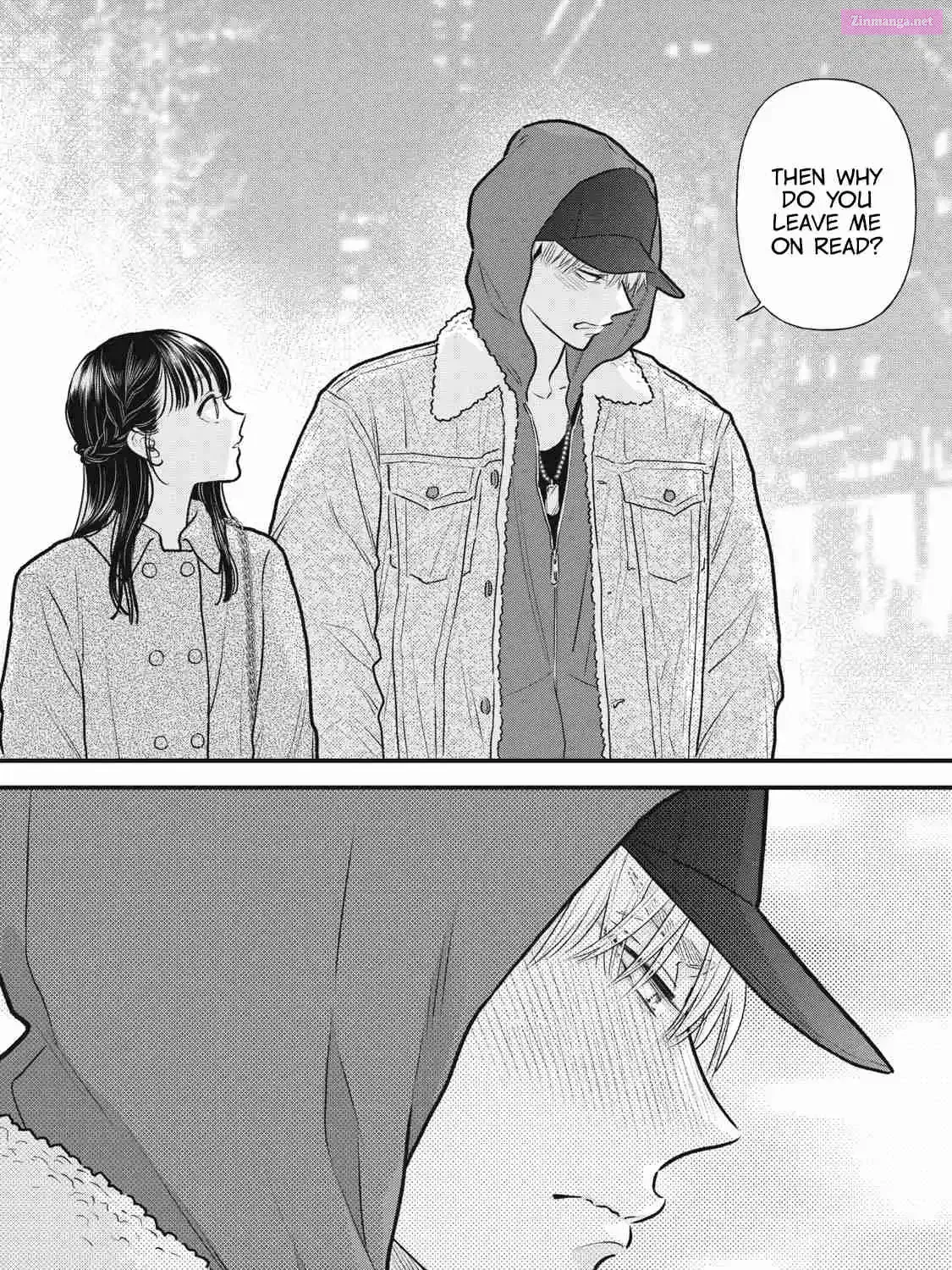 Kawaii No Wa Ore De Aru