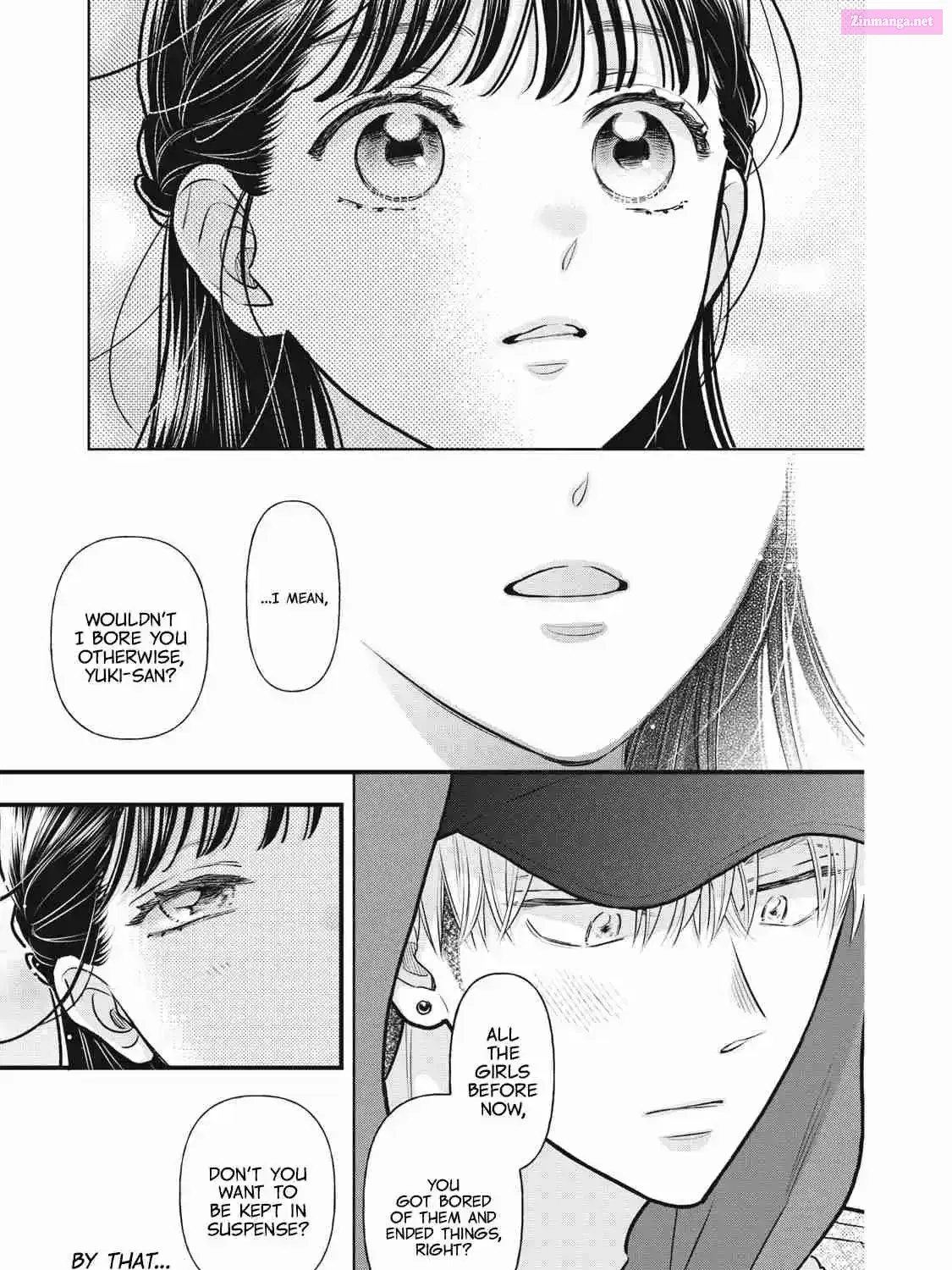 Kawaii No Wa Ore De Aru