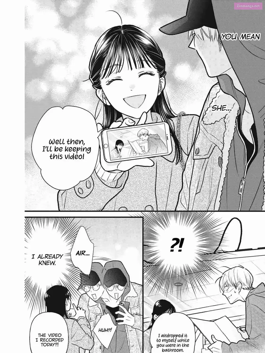 Kawaii No Wa Ore De Aru