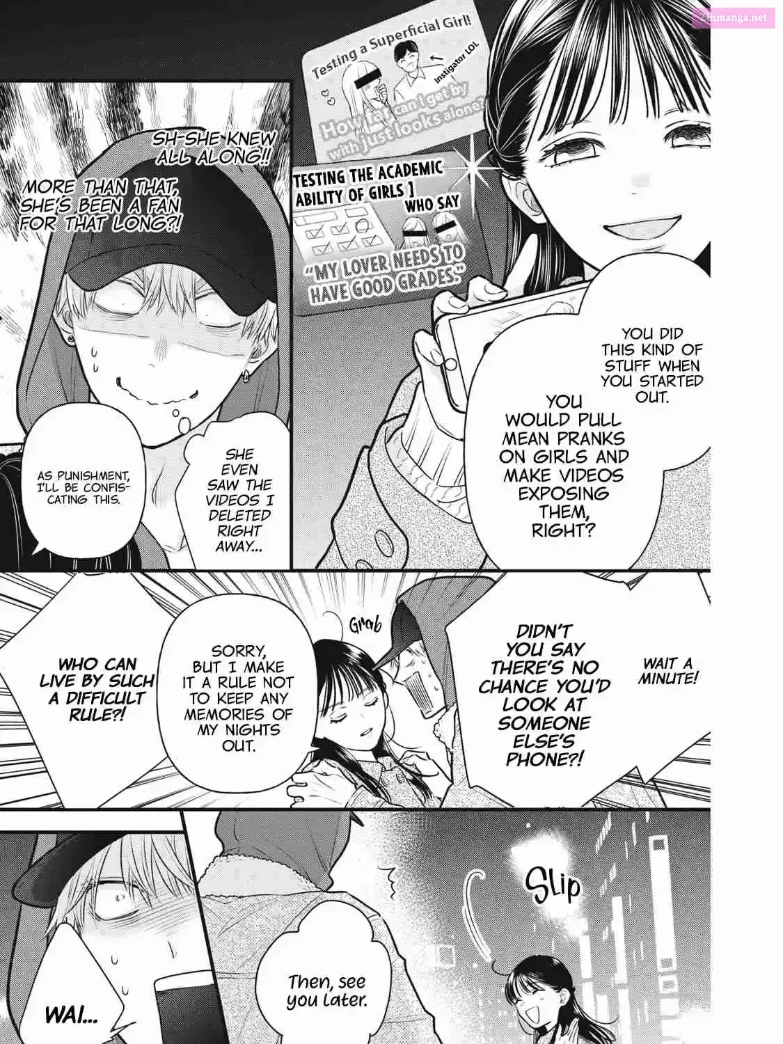 Kawaii No Wa Ore De Aru