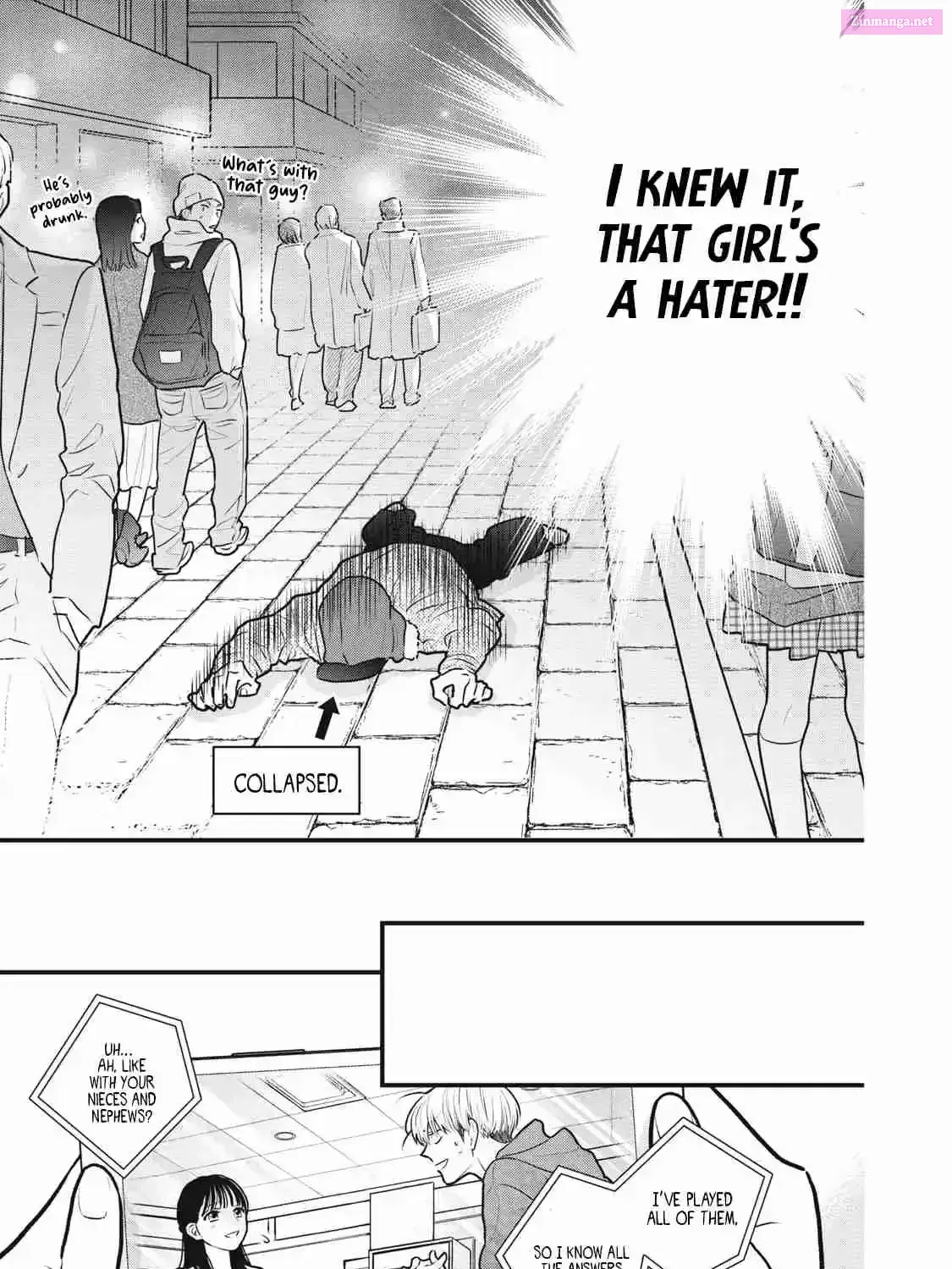 Kawaii No Wa Ore De Aru