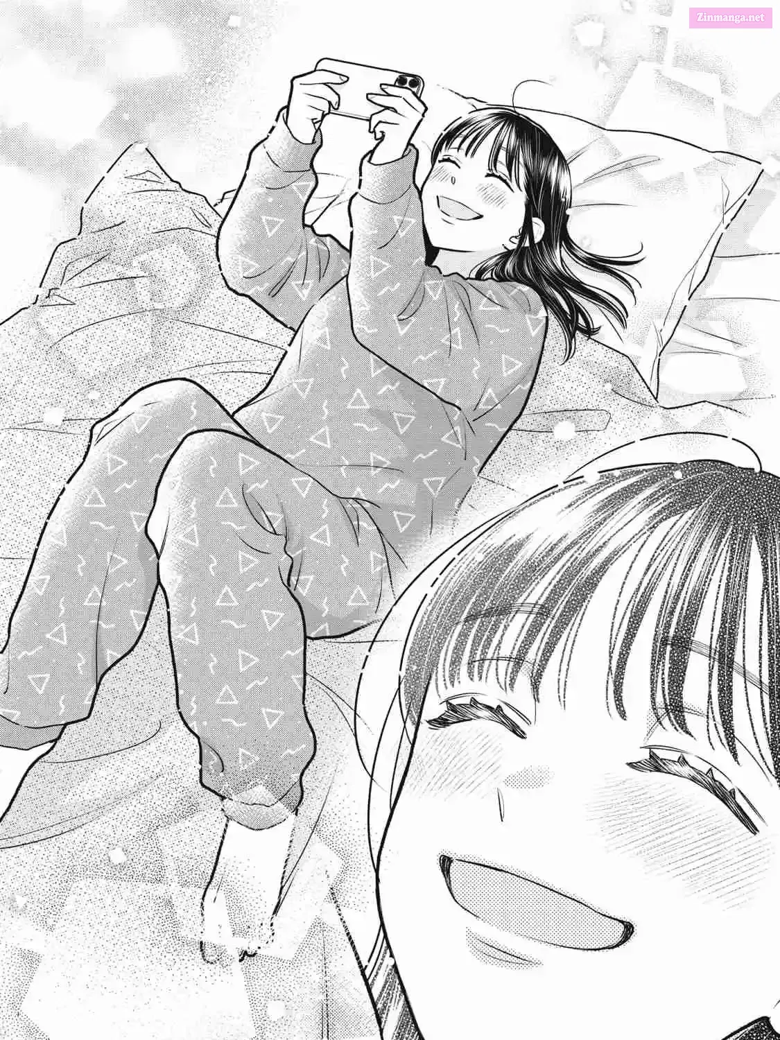 Kawaii No Wa Ore De Aru