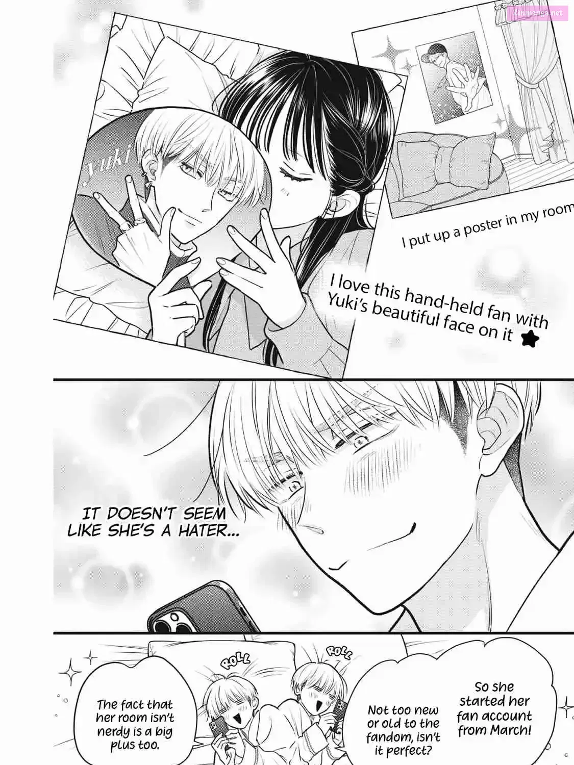 Kawaii No Wa Ore De Aru