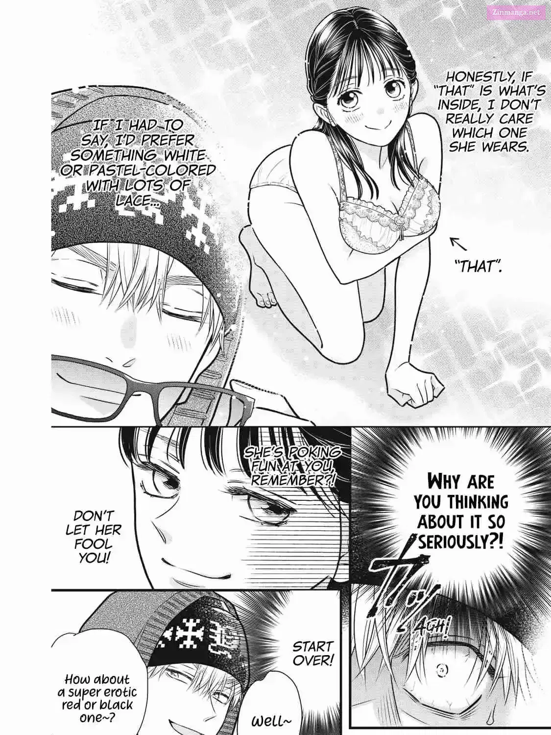 Kawaii No Wa Ore De Aru