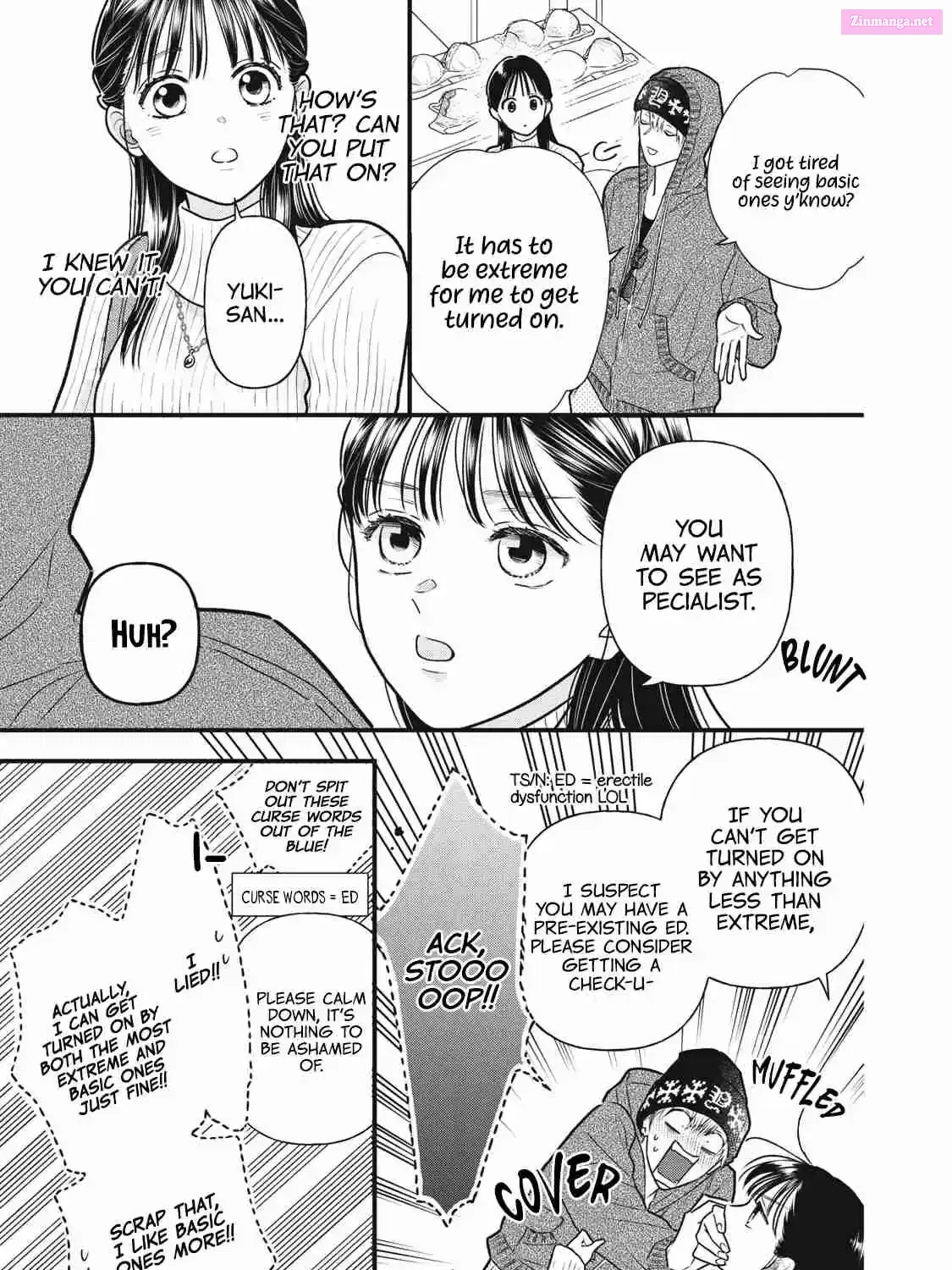 Kawaii No Wa Ore De Aru