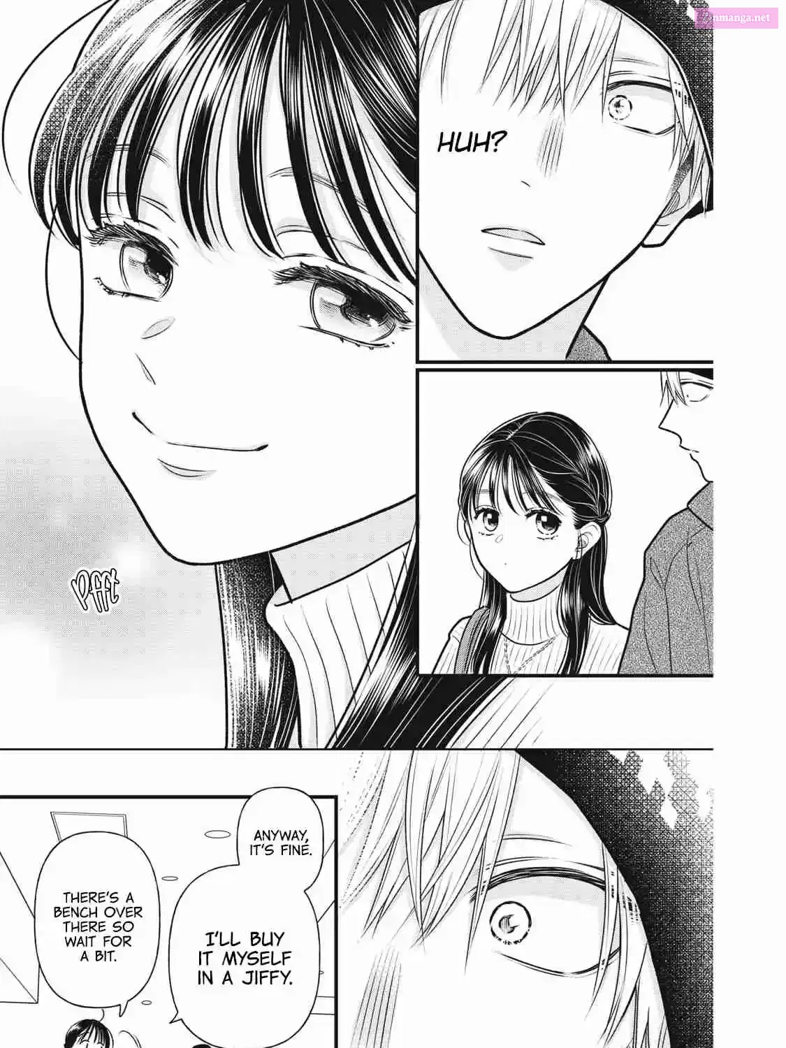 Kawaii No Wa Ore De Aru