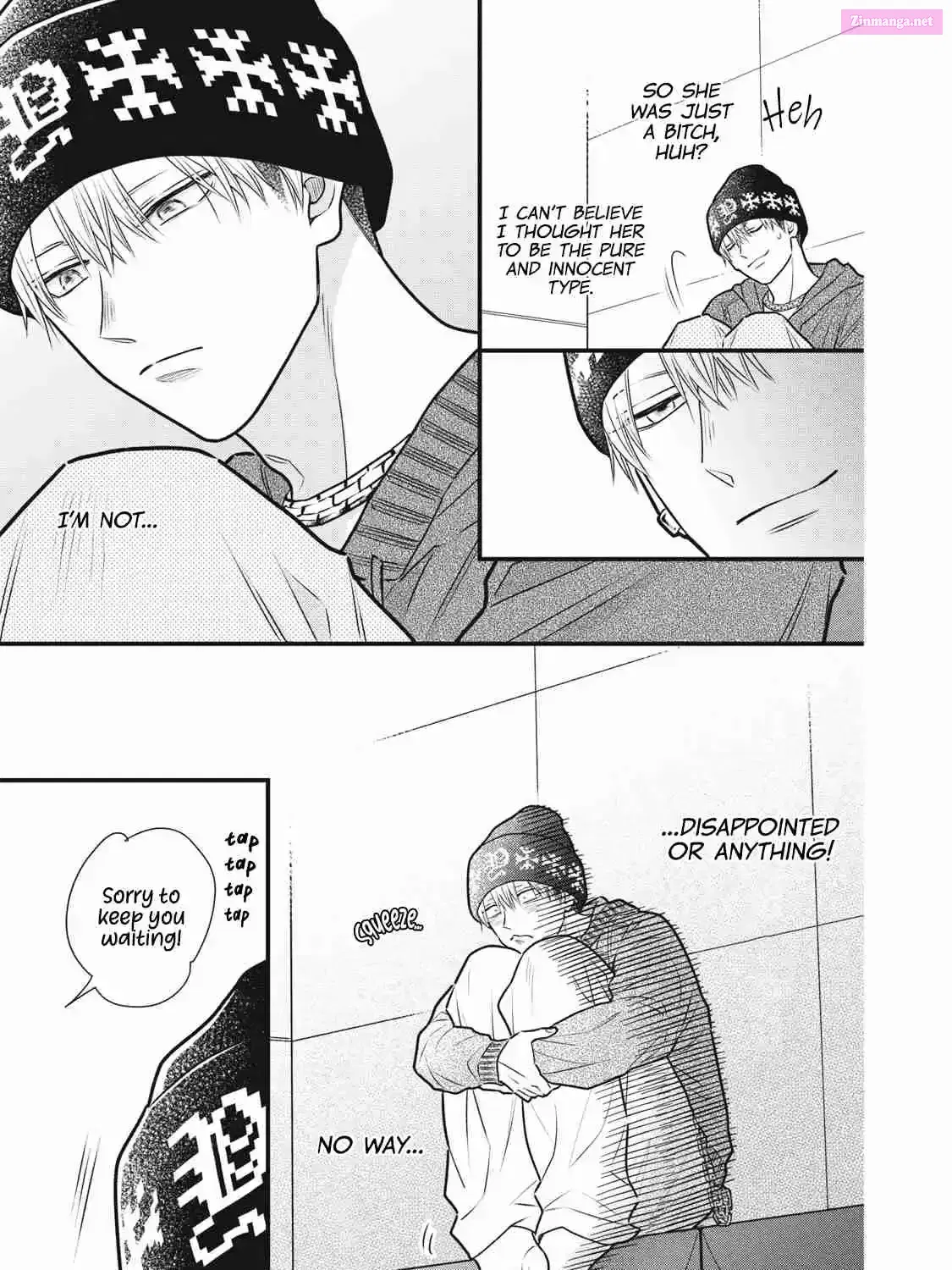 Kawaii No Wa Ore De Aru