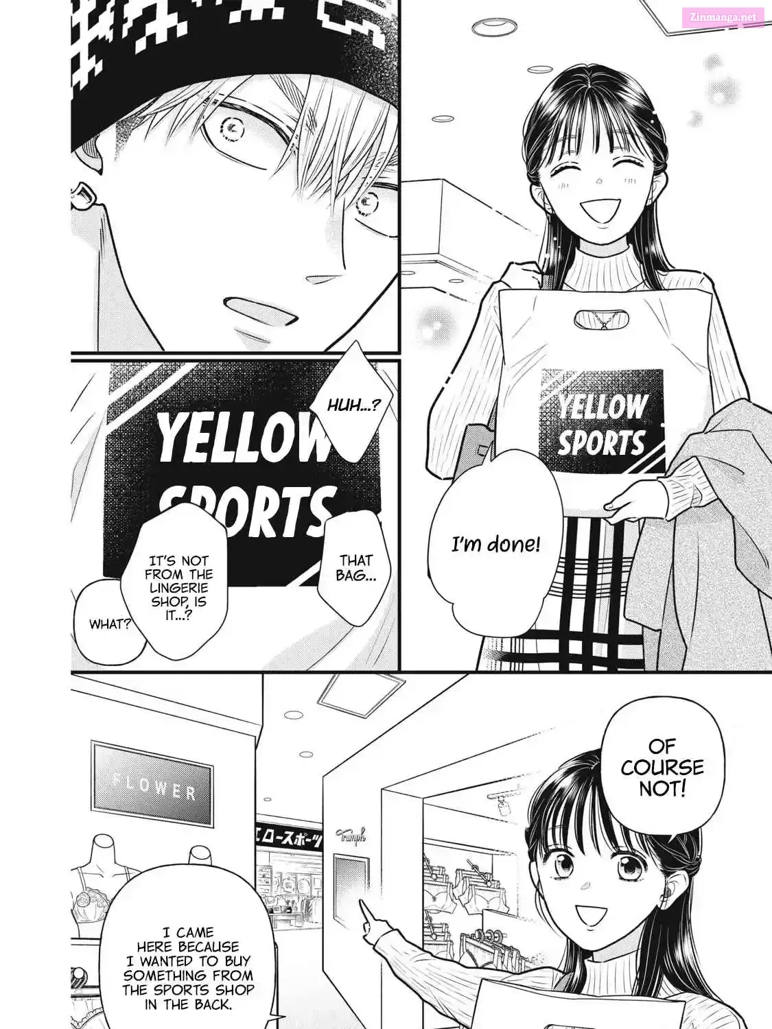 Kawaii No Wa Ore De Aru