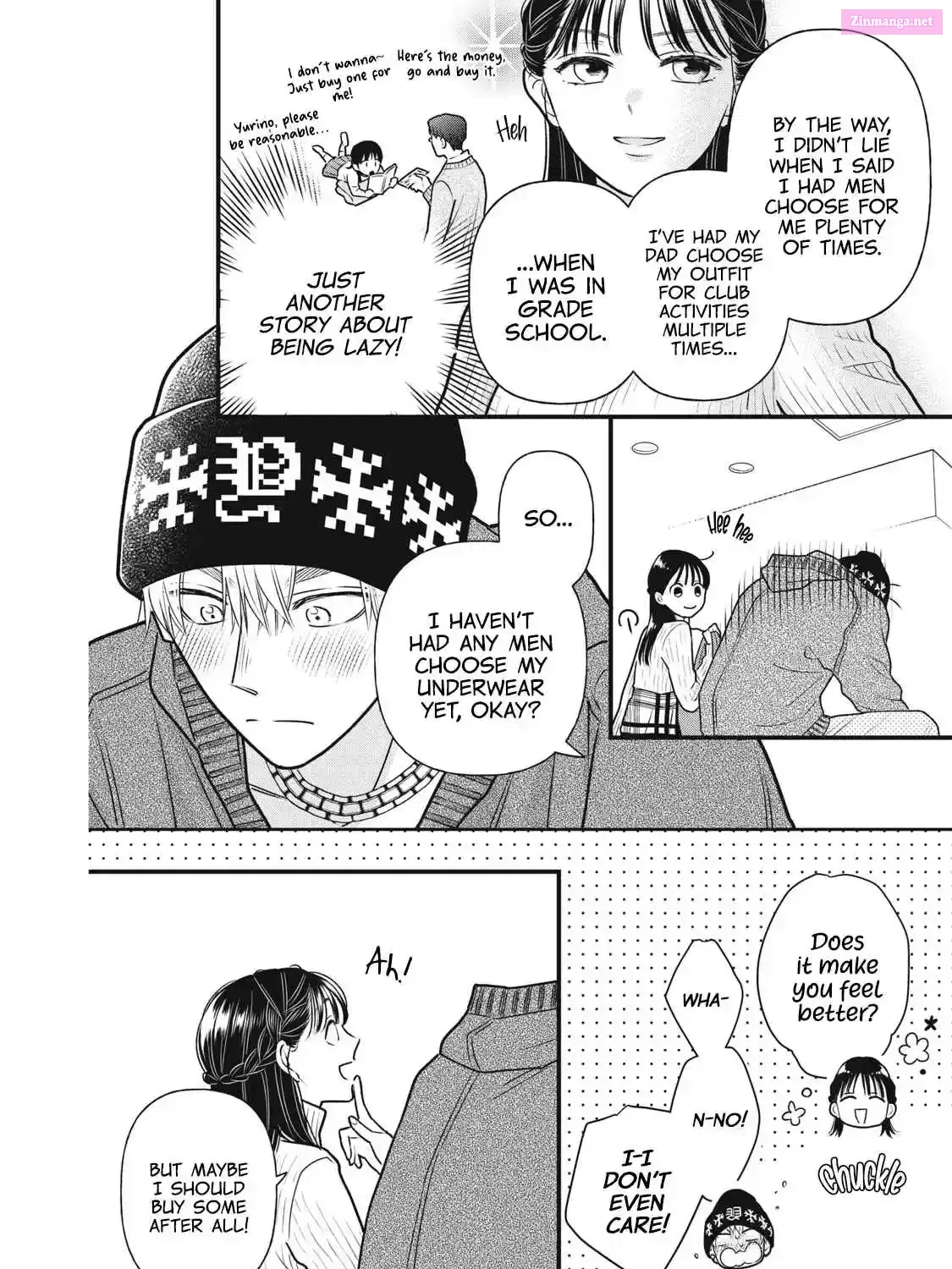 Kawaii No Wa Ore De Aru