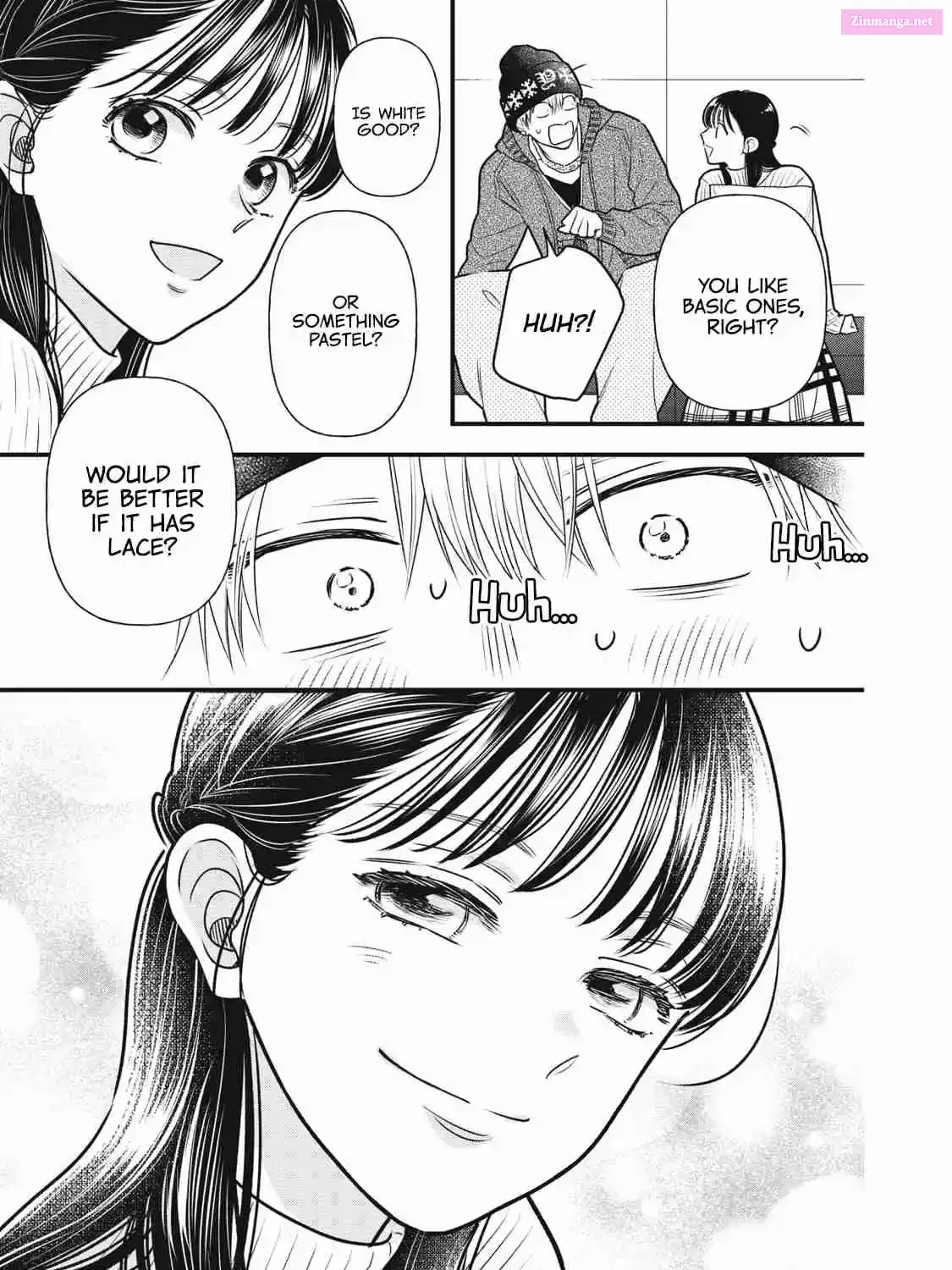 Kawaii No Wa Ore De Aru