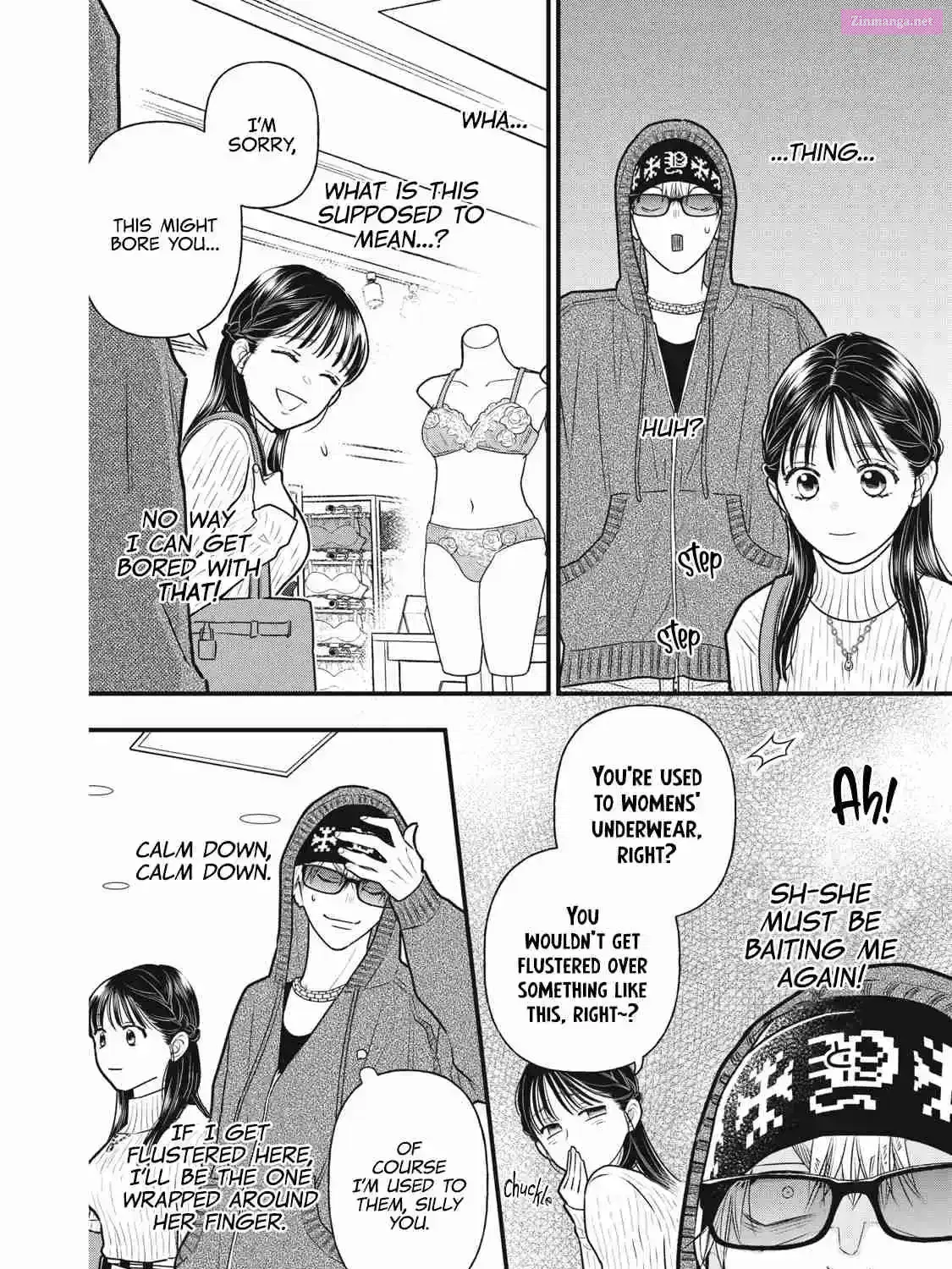 Kawaii No Wa Ore De Aru