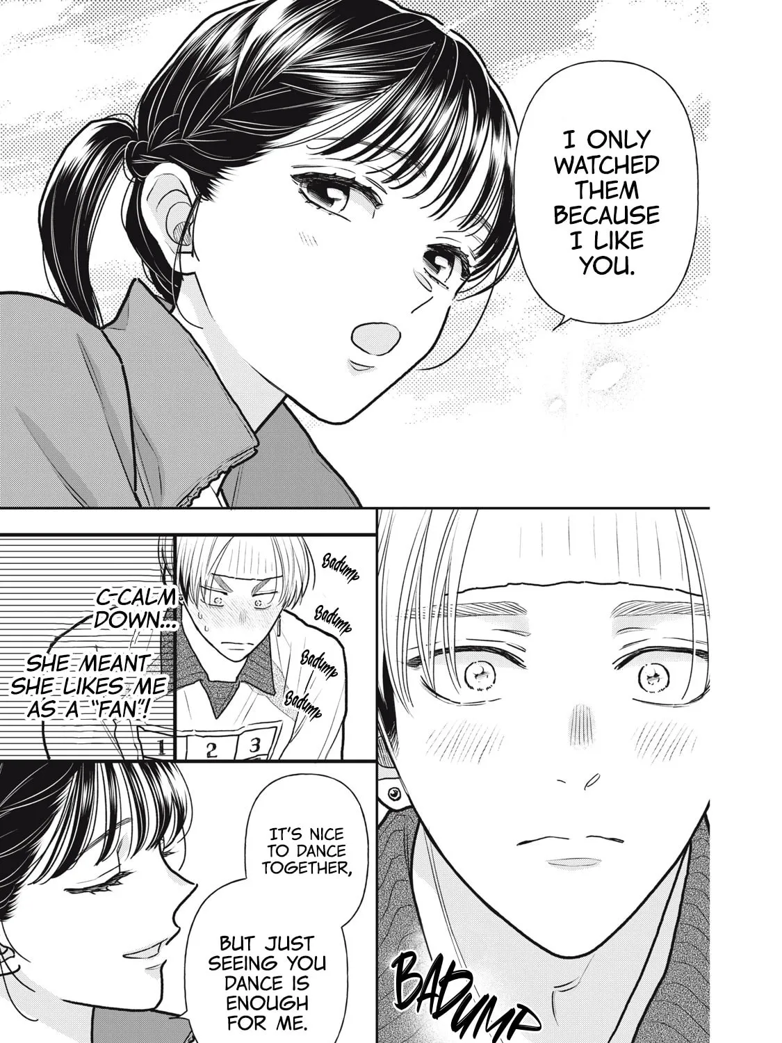 Kawaii No Wa Ore De Aru