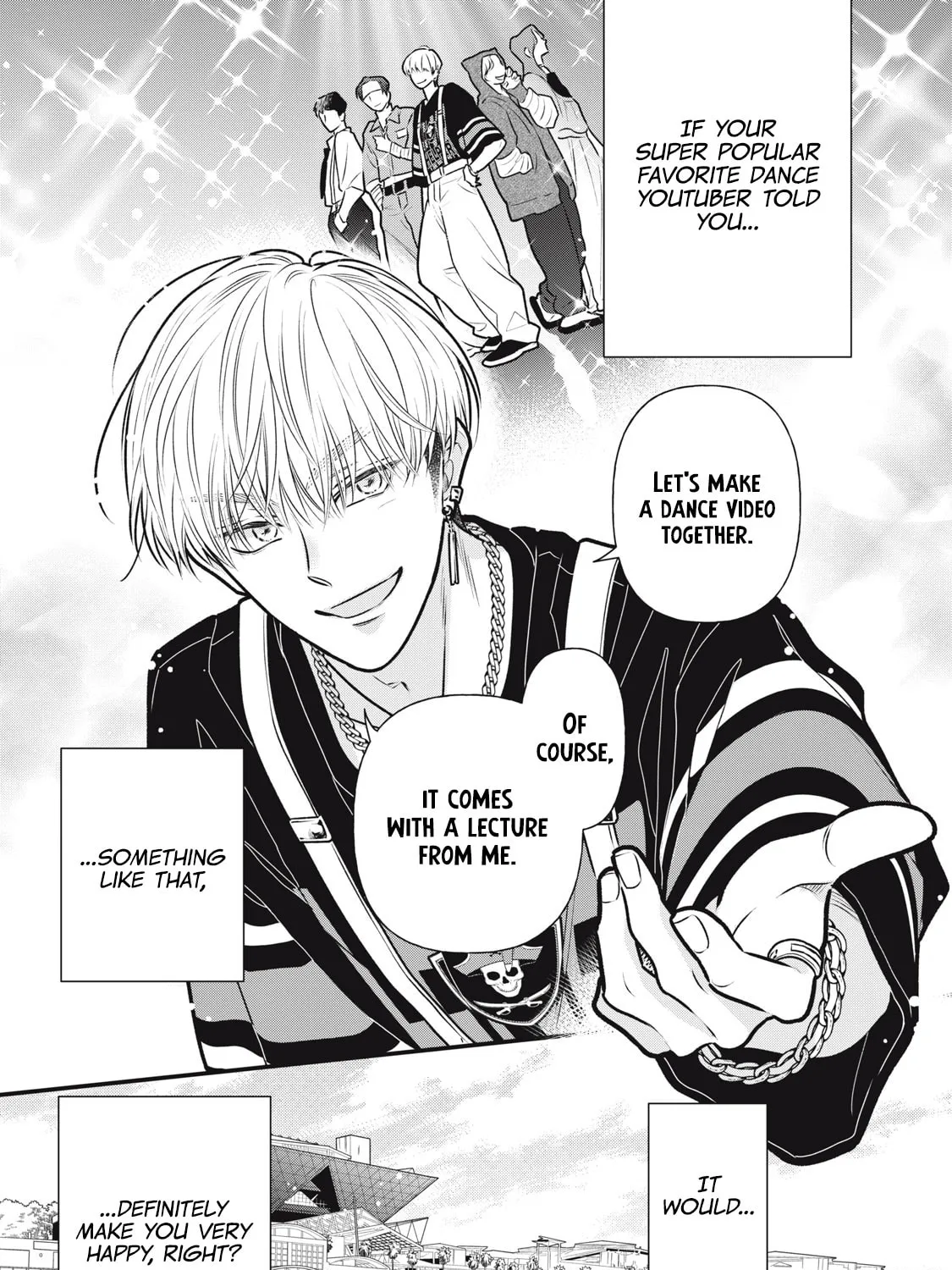 Kawaii No Wa Ore De Aru