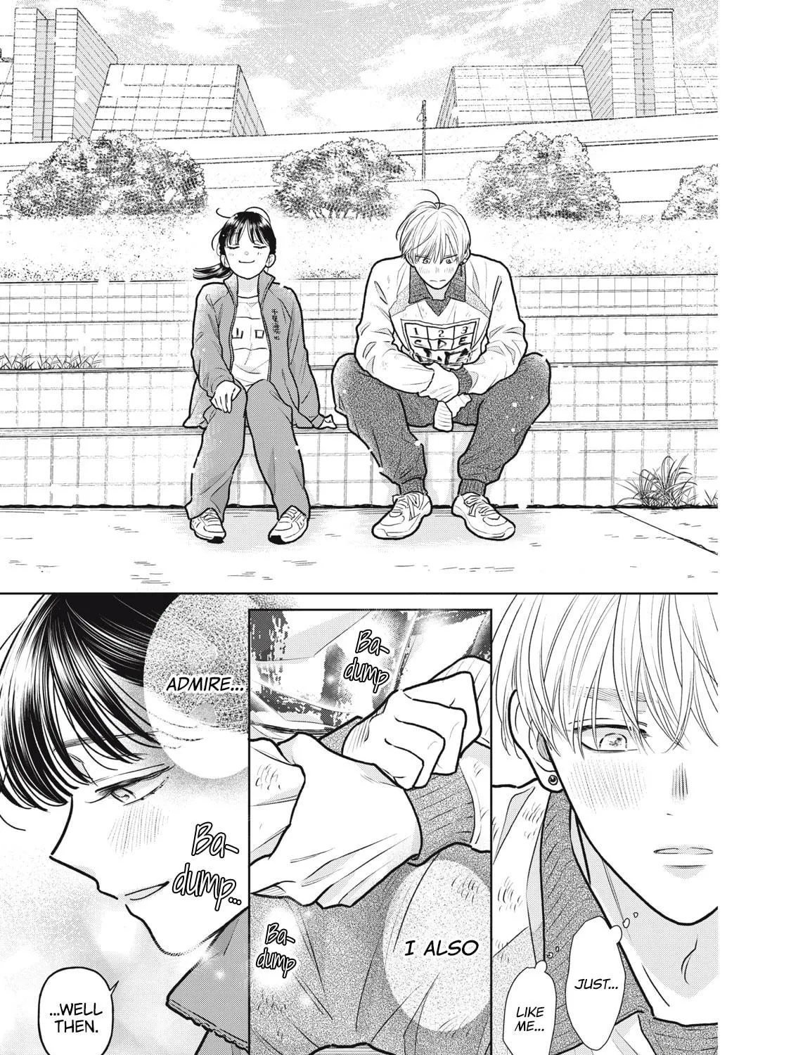 Kawaii No Wa Ore De Aru