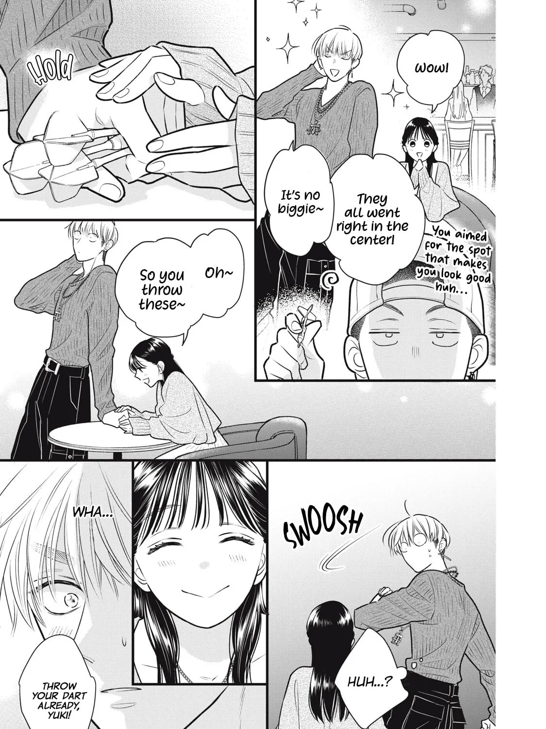 Kawaii No Wa Ore De Aru