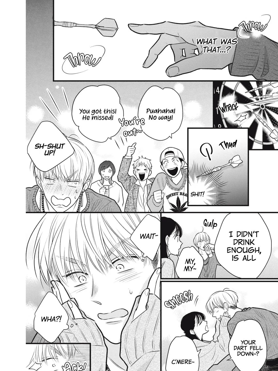 Kawaii No Wa Ore De Aru