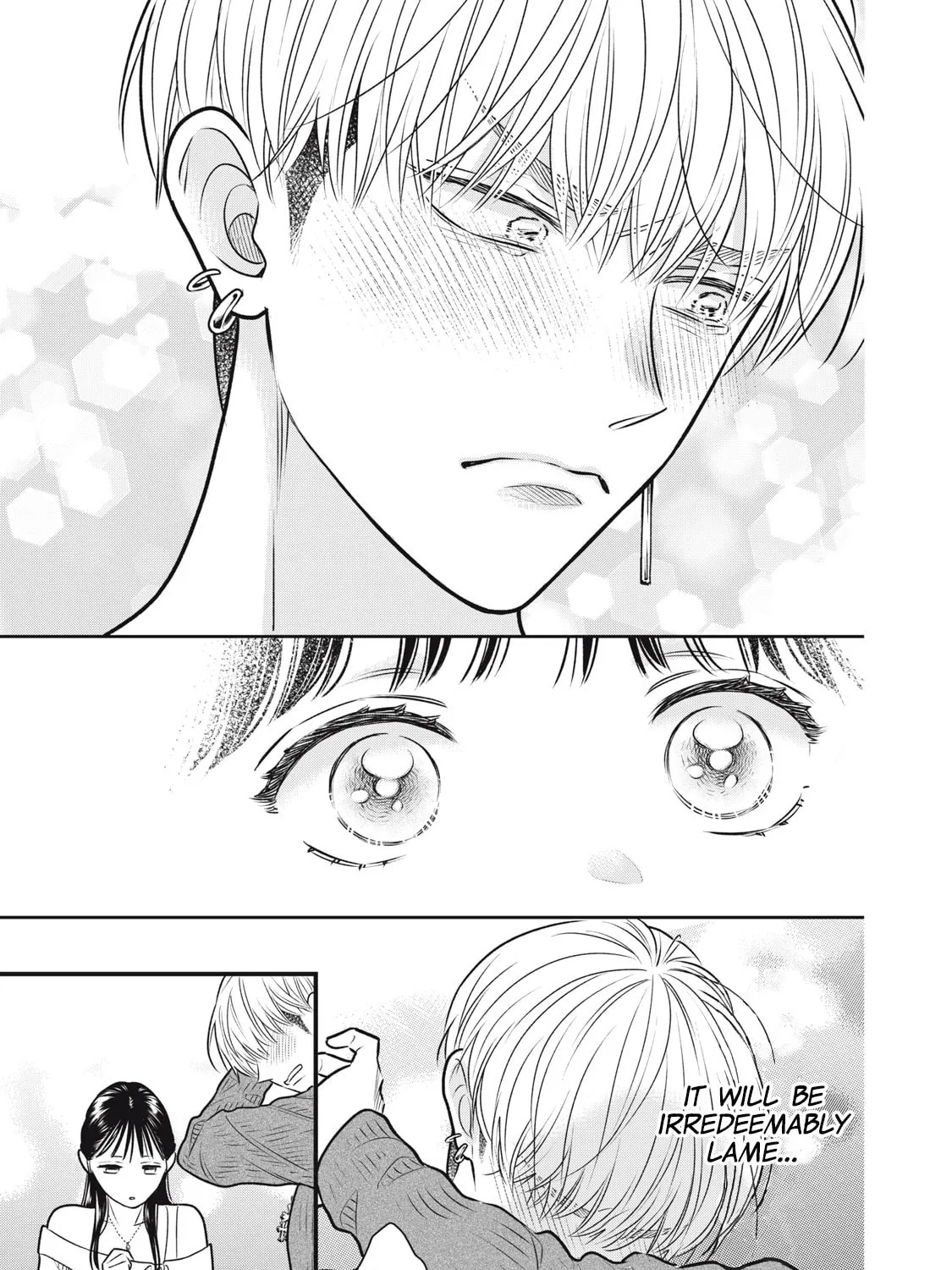 Kawaii No Wa Ore De Aru