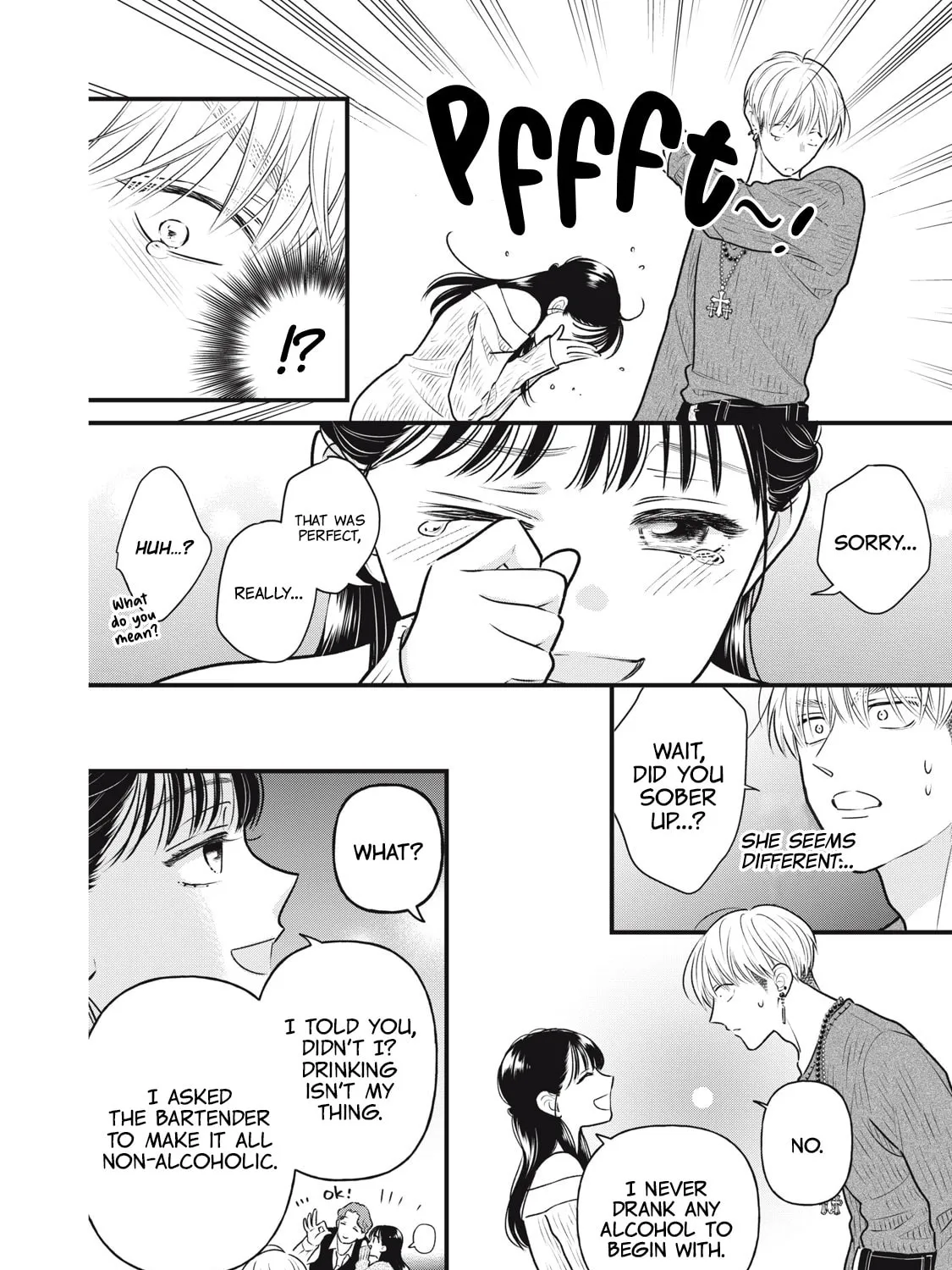 Kawaii No Wa Ore De Aru