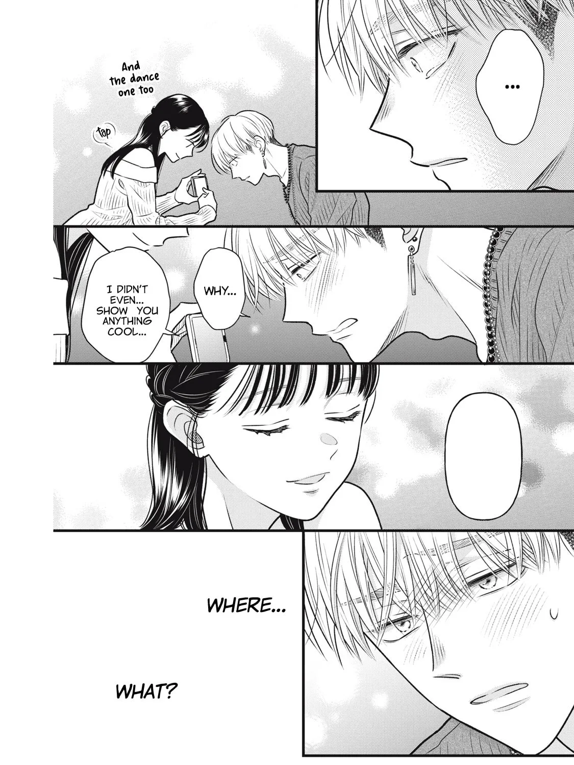 Kawaii No Wa Ore De Aru