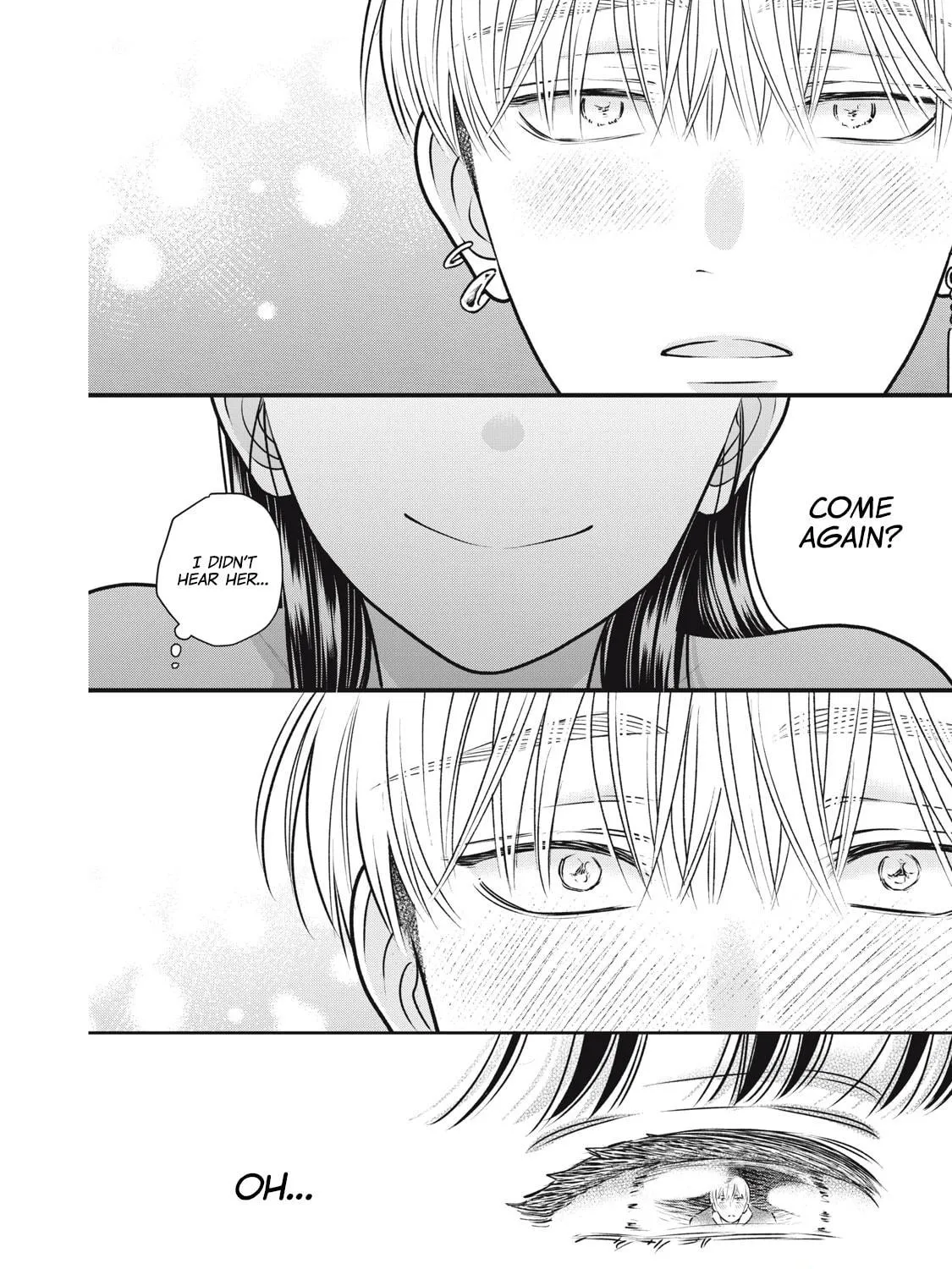 Kawaii No Wa Ore De Aru