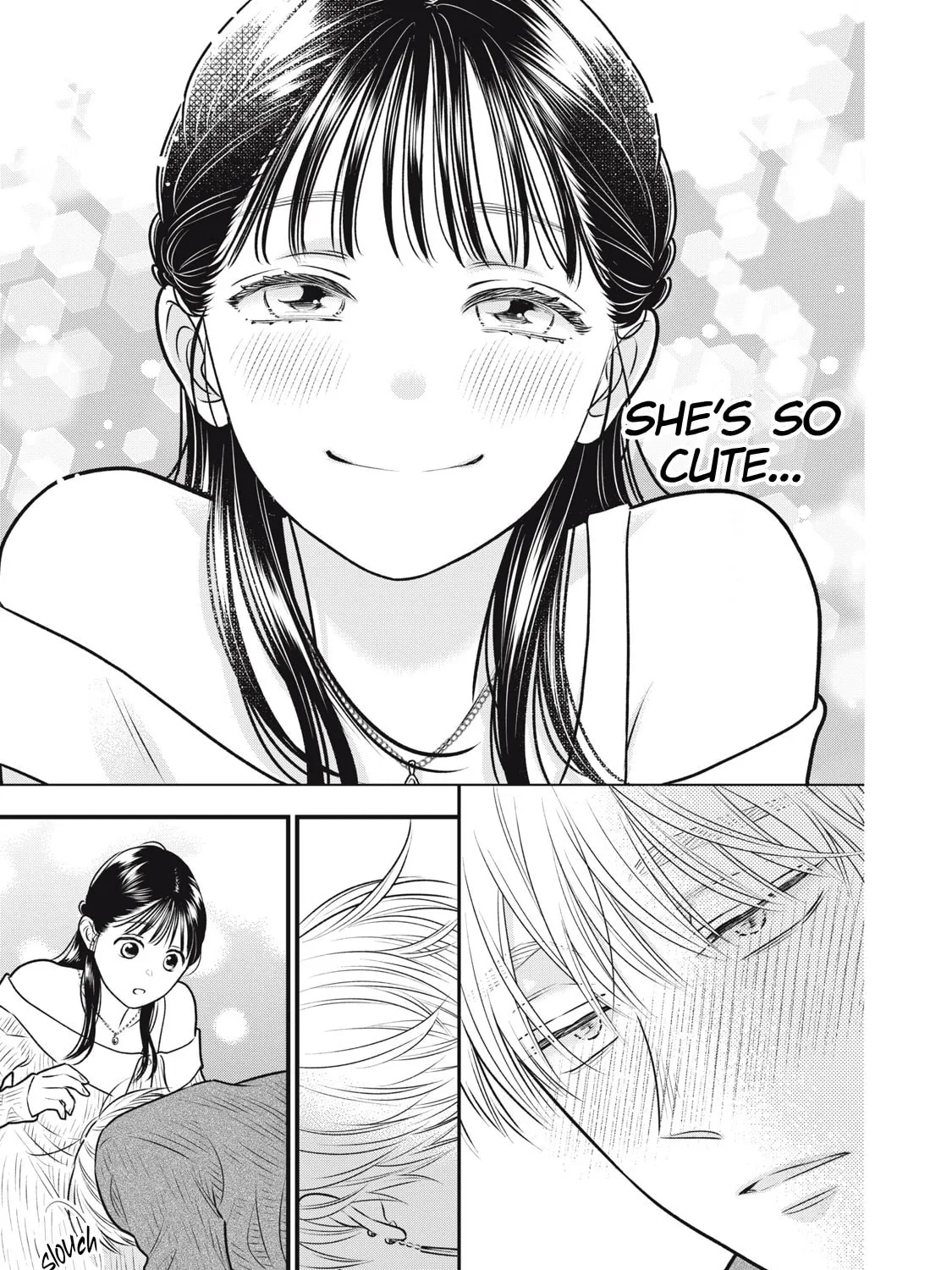 Kawaii No Wa Ore De Aru