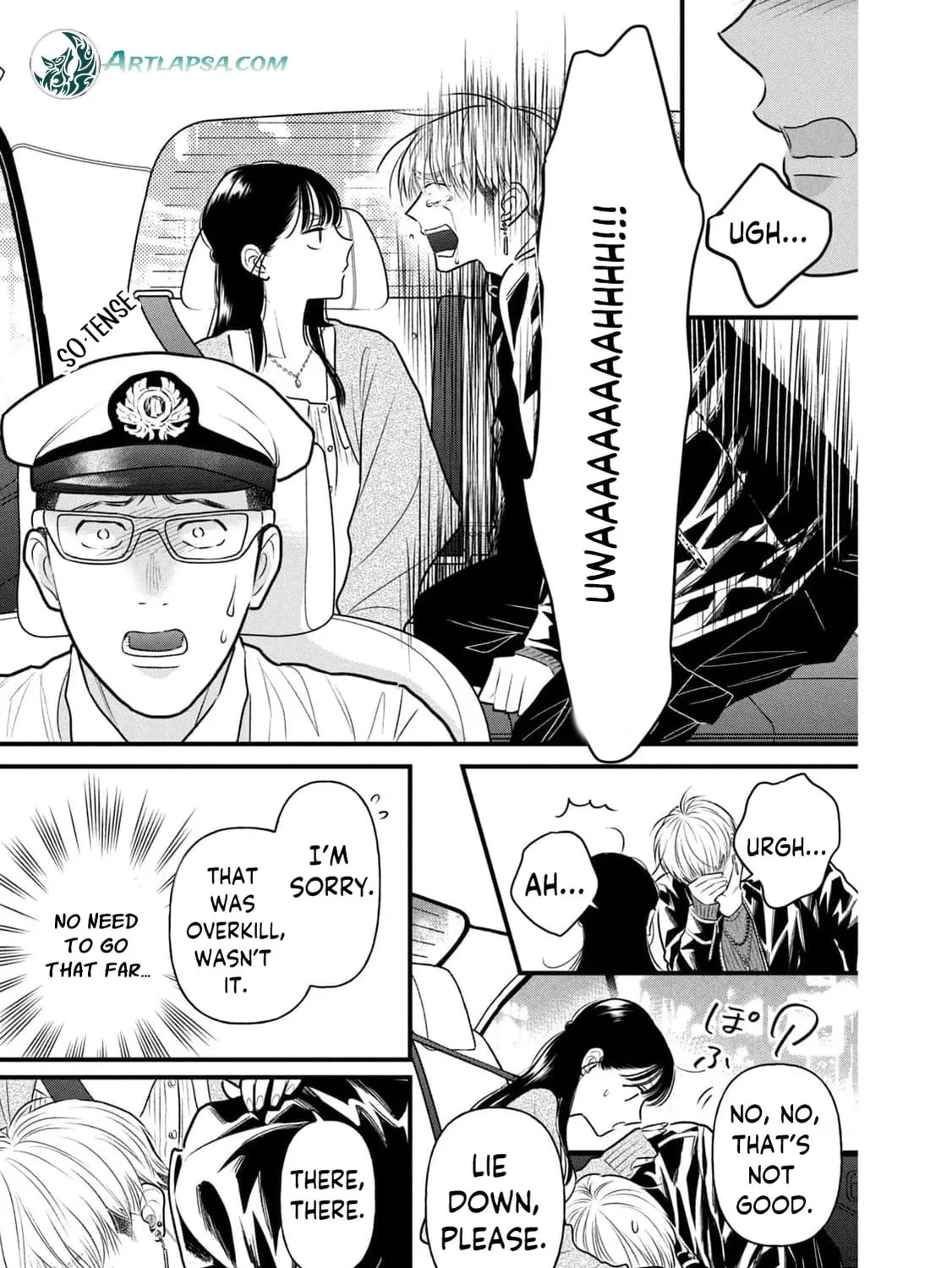 Kawaii No Wa Ore De Aru