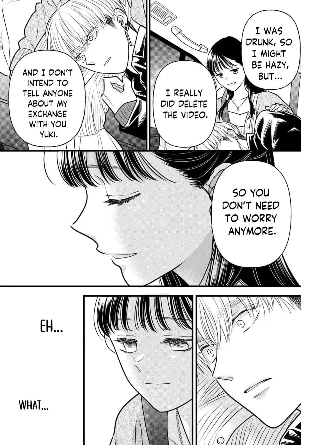 Kawaii No Wa Ore De Aru