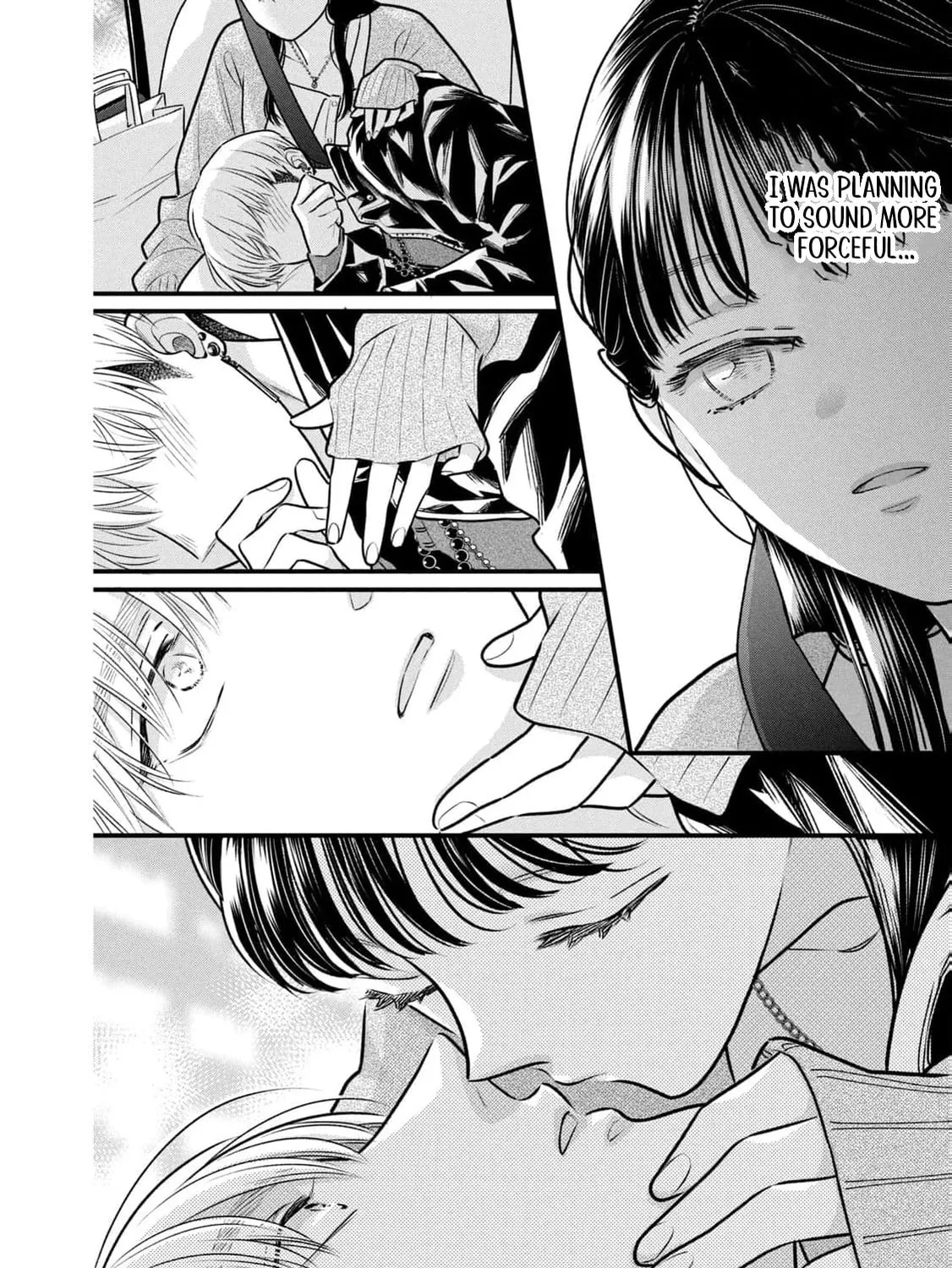 Kawaii No Wa Ore De Aru