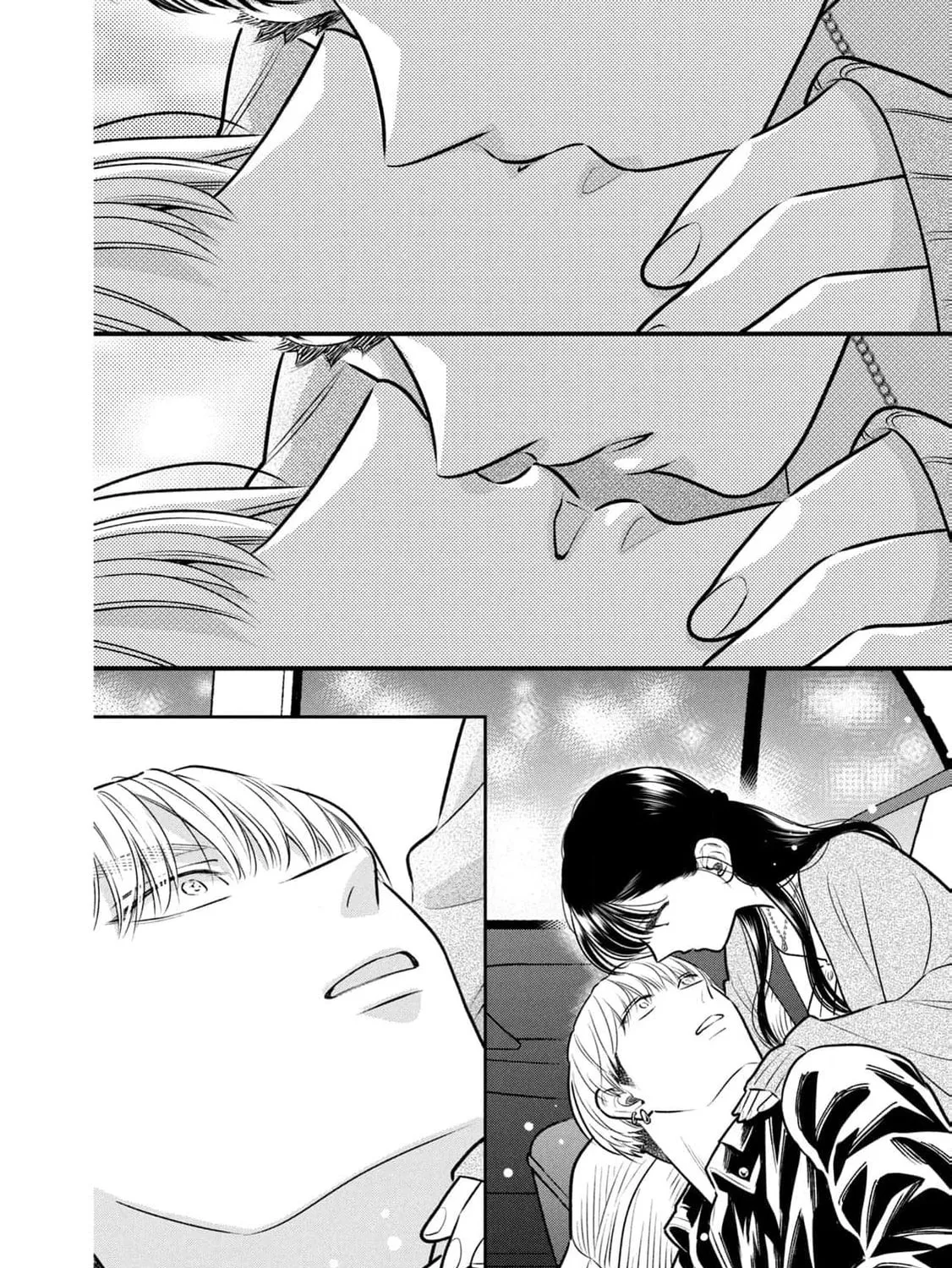 Kawaii No Wa Ore De Aru