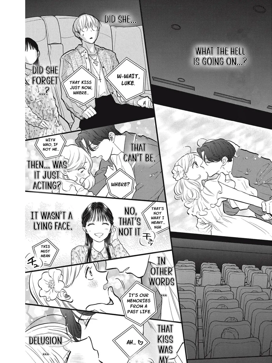 Kawaii No Wa Ore De Aru