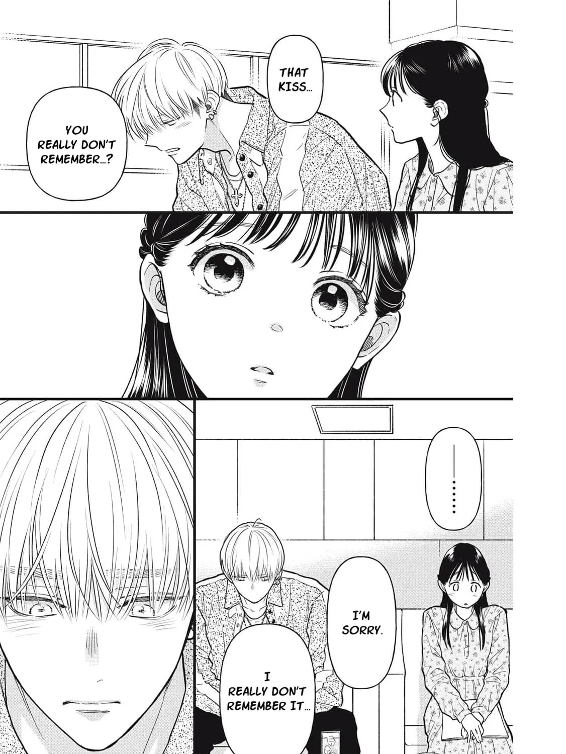 Kawaii No Wa Ore De Aru