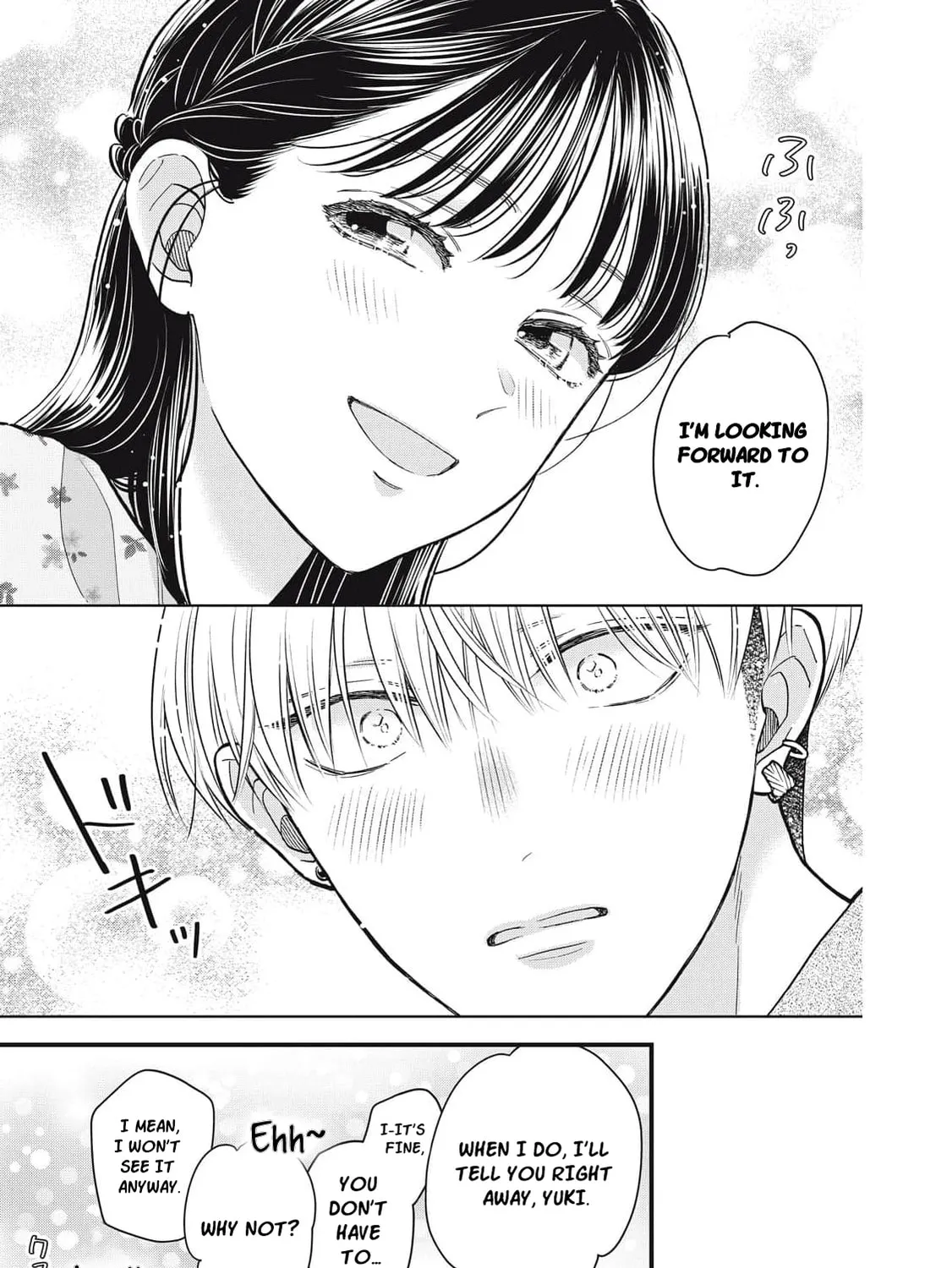 Kawaii No Wa Ore De Aru