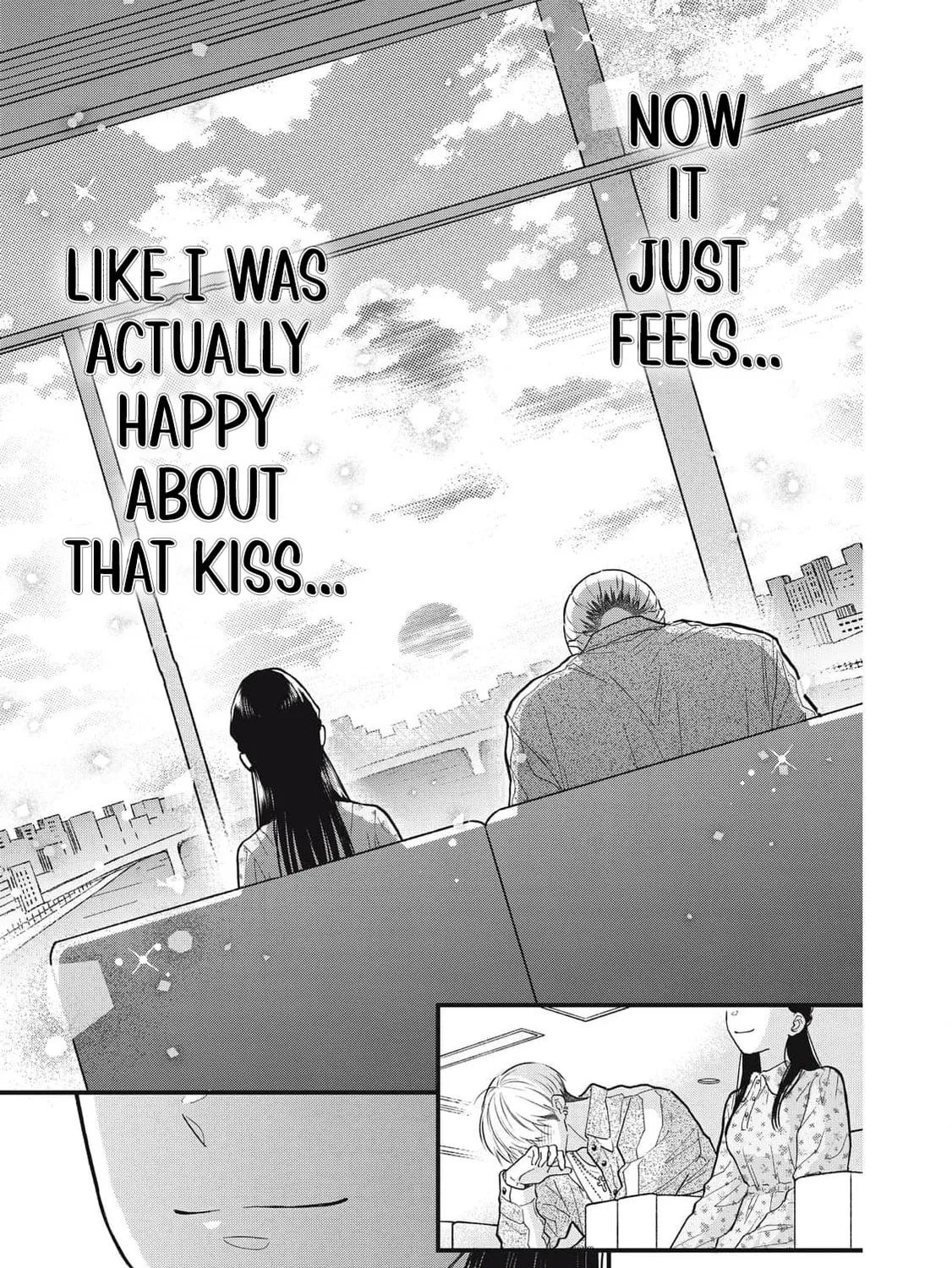 Kawaii No Wa Ore De Aru