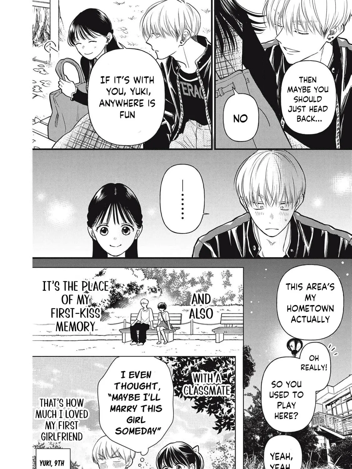 Kawaii No Wa Ore De Aru