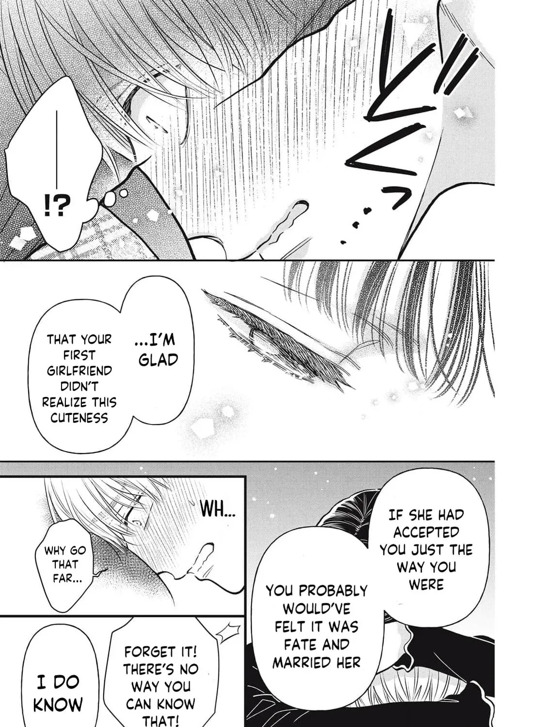 Kawaii No Wa Ore De Aru