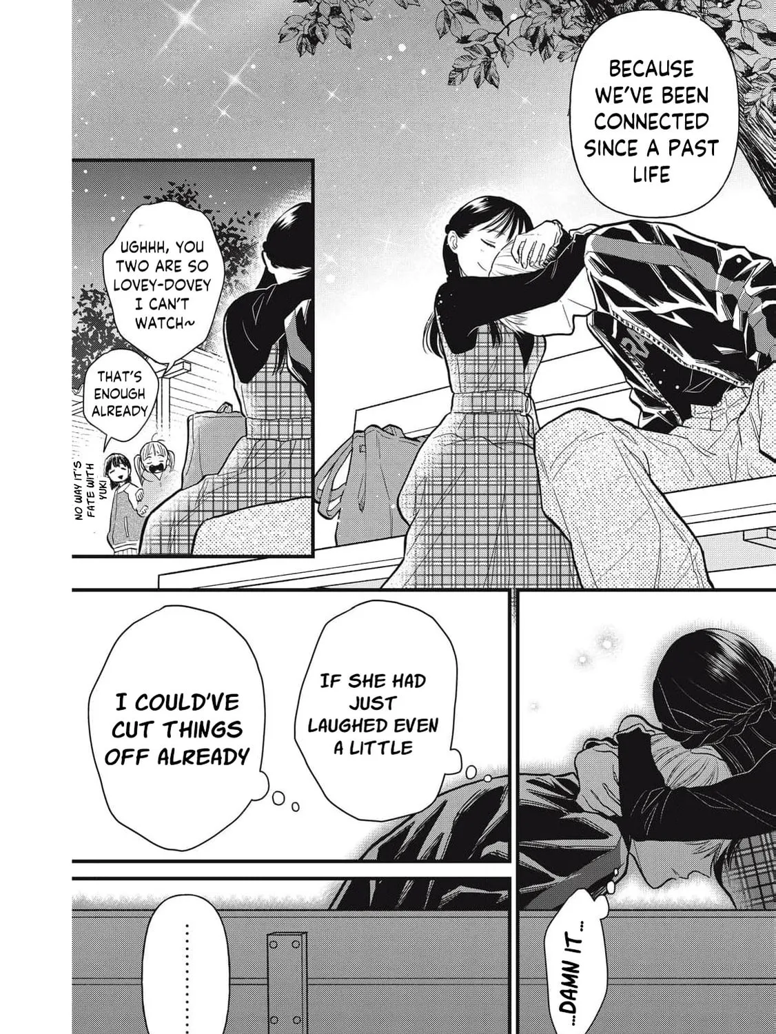 Kawaii No Wa Ore De Aru