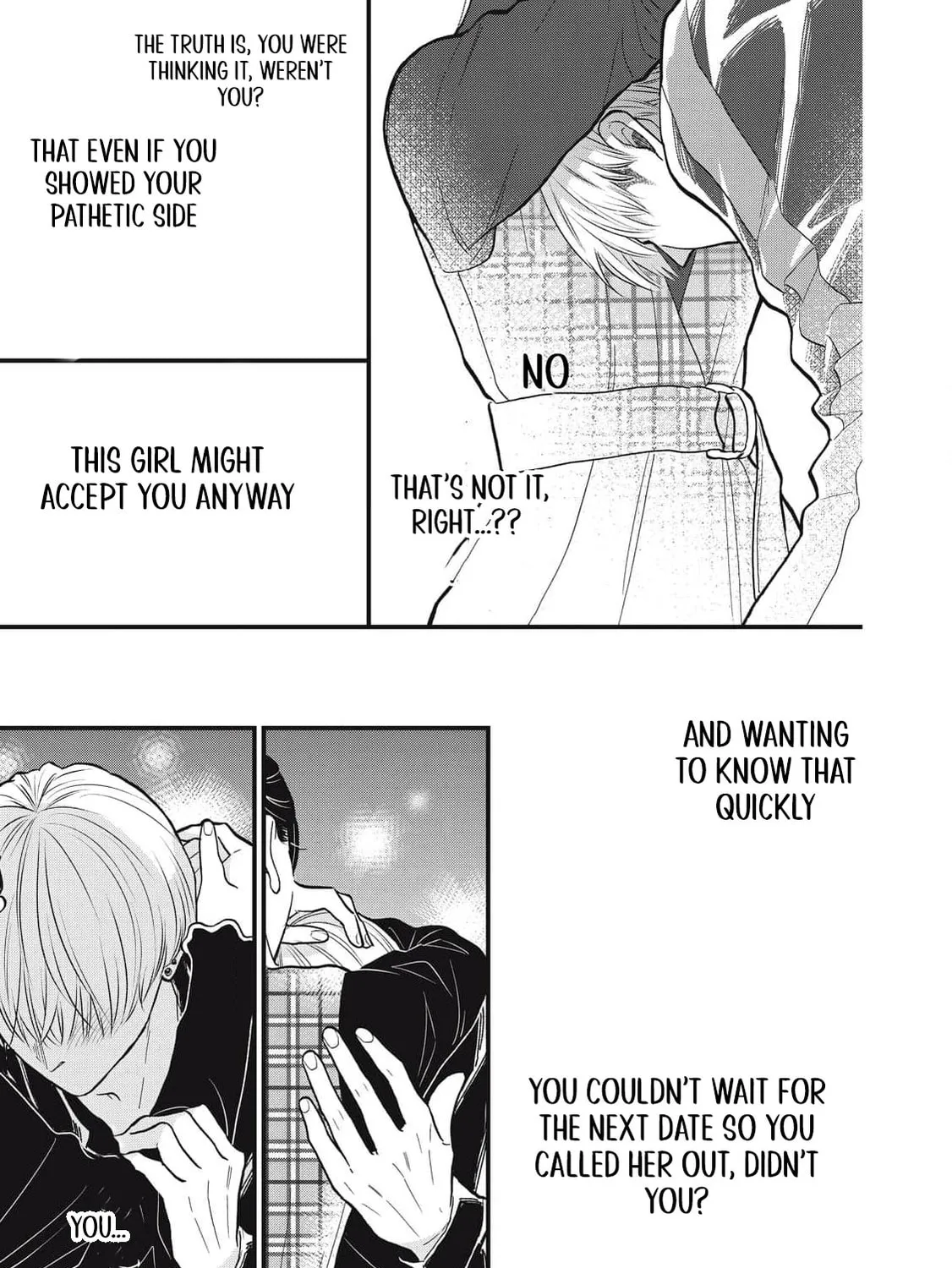 Kawaii No Wa Ore De Aru