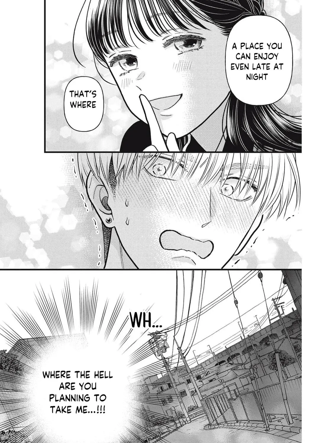 Kawaii No Wa Ore De Aru