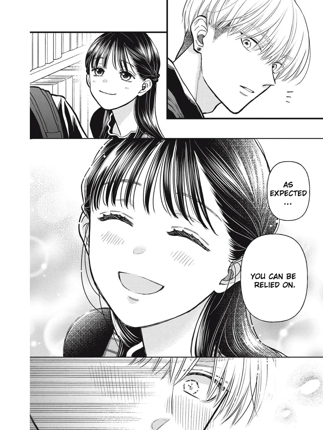 Kawaii No Wa Ore De Aru