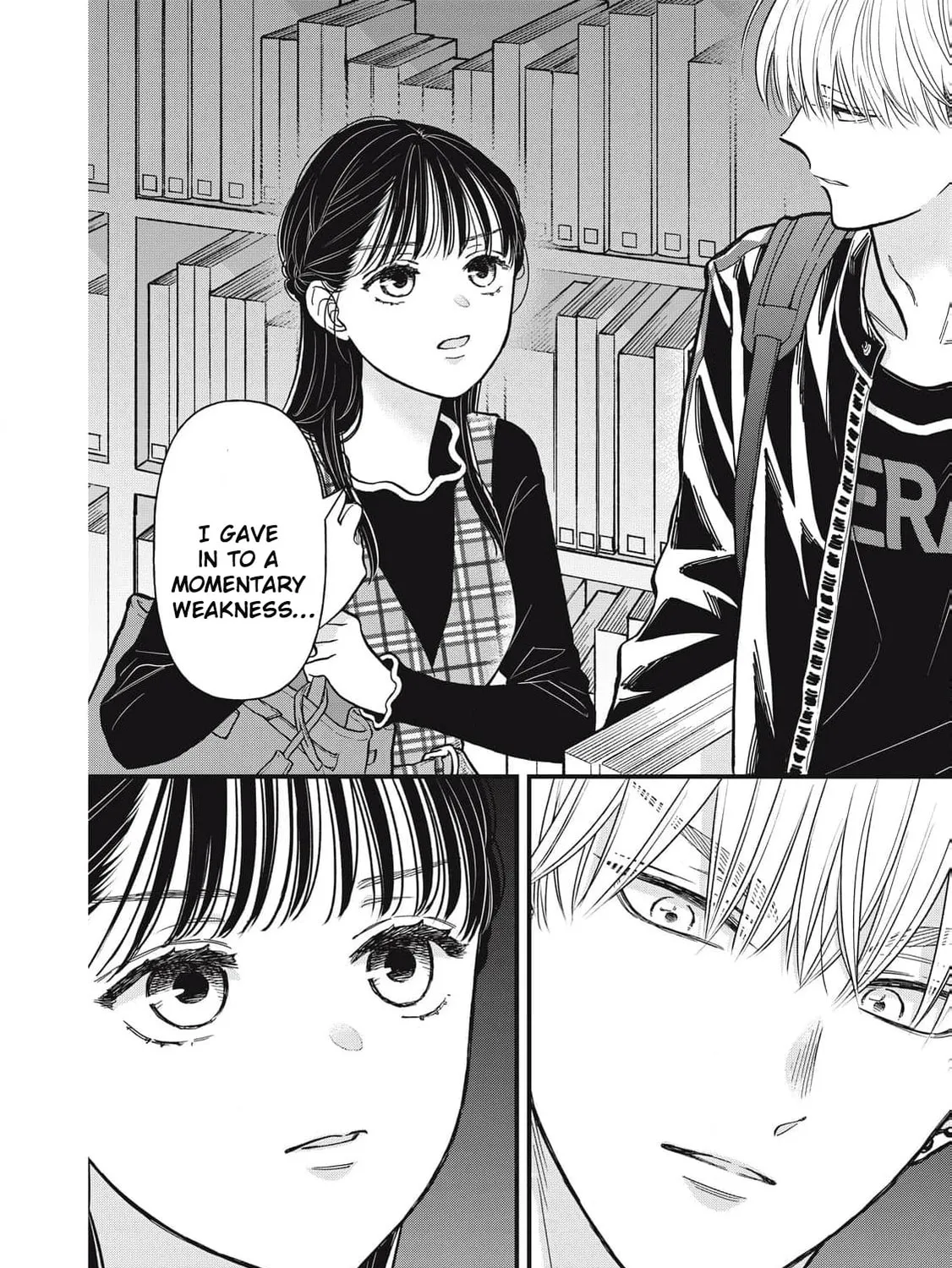 Kawaii No Wa Ore De Aru