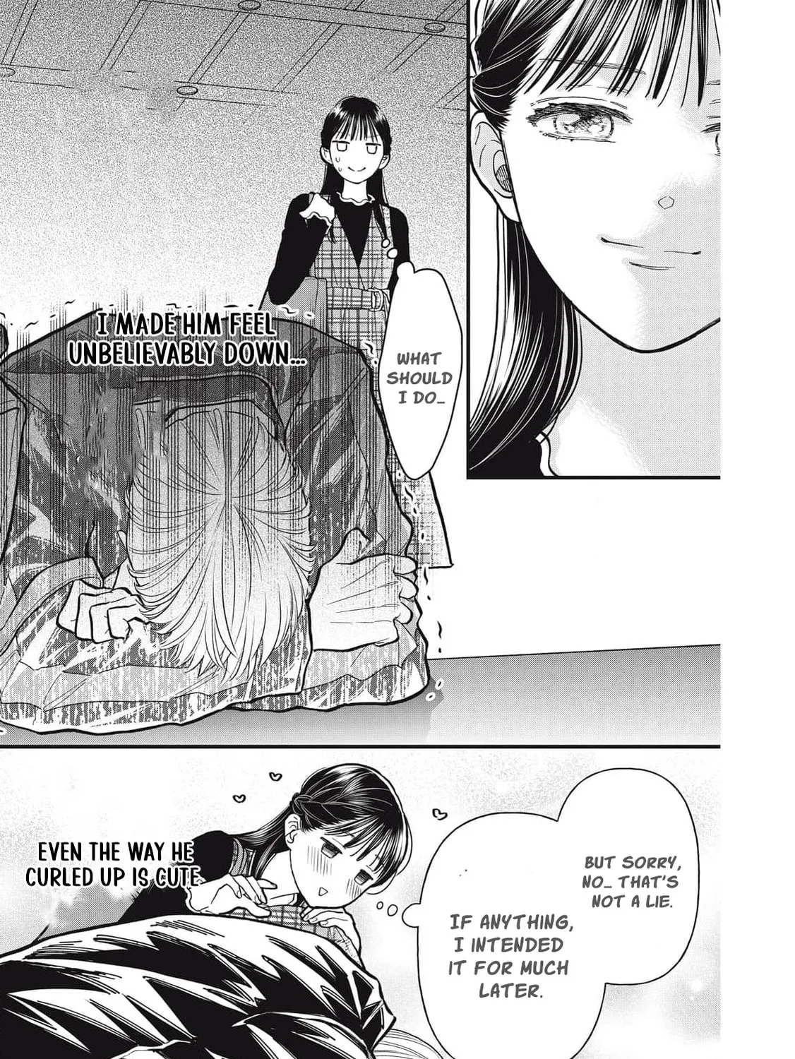 Kawaii No Wa Ore De Aru