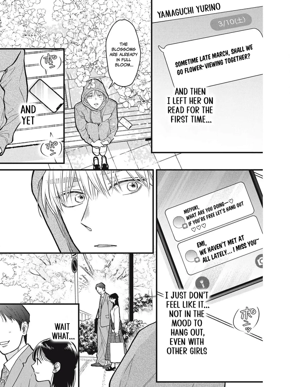 Kawaii No Wa Ore De Aru