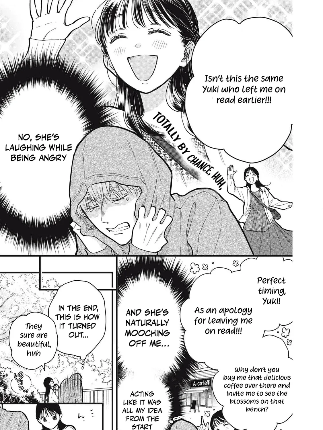 Kawaii No Wa Ore De Aru