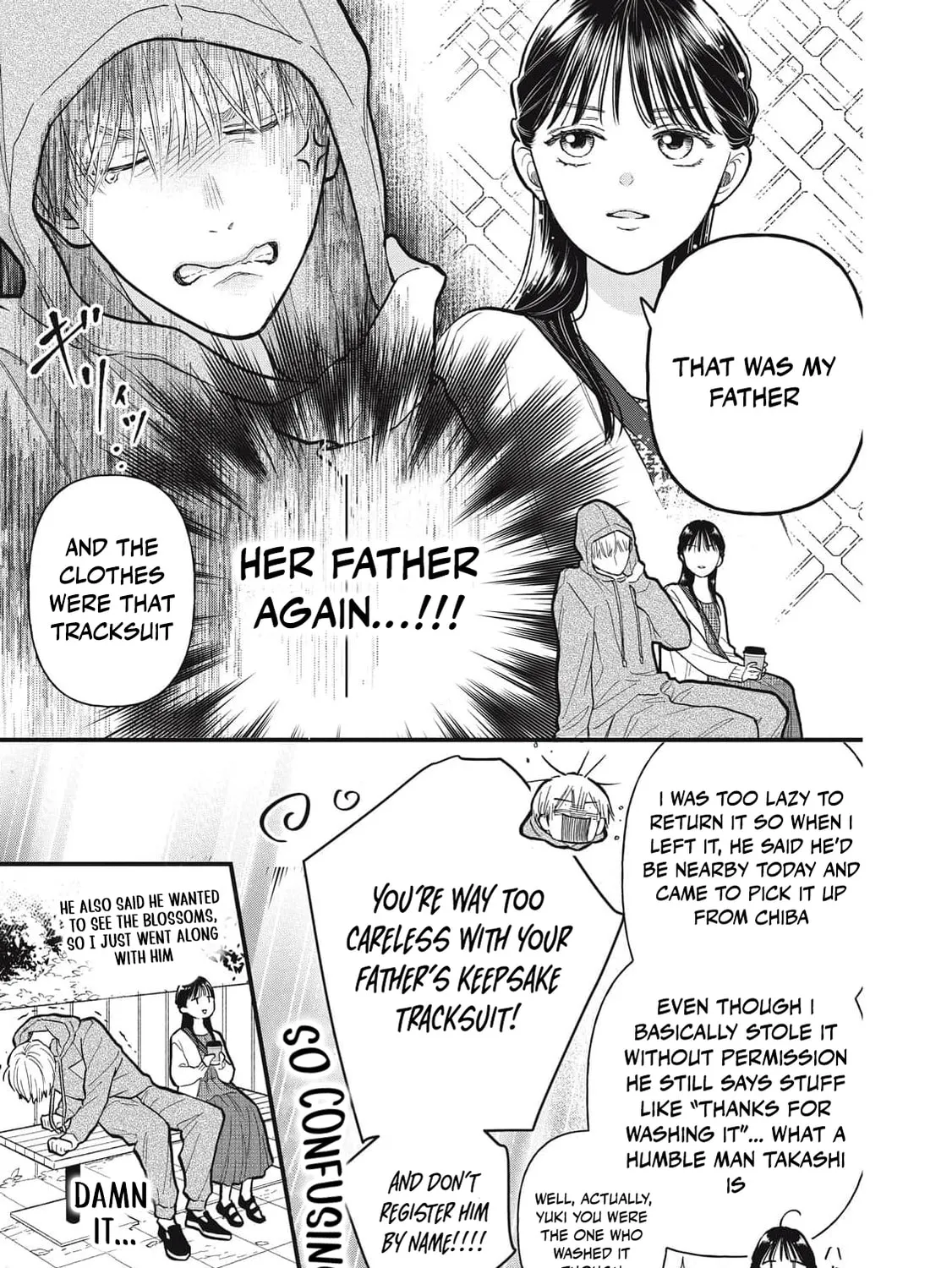 Kawaii No Wa Ore De Aru